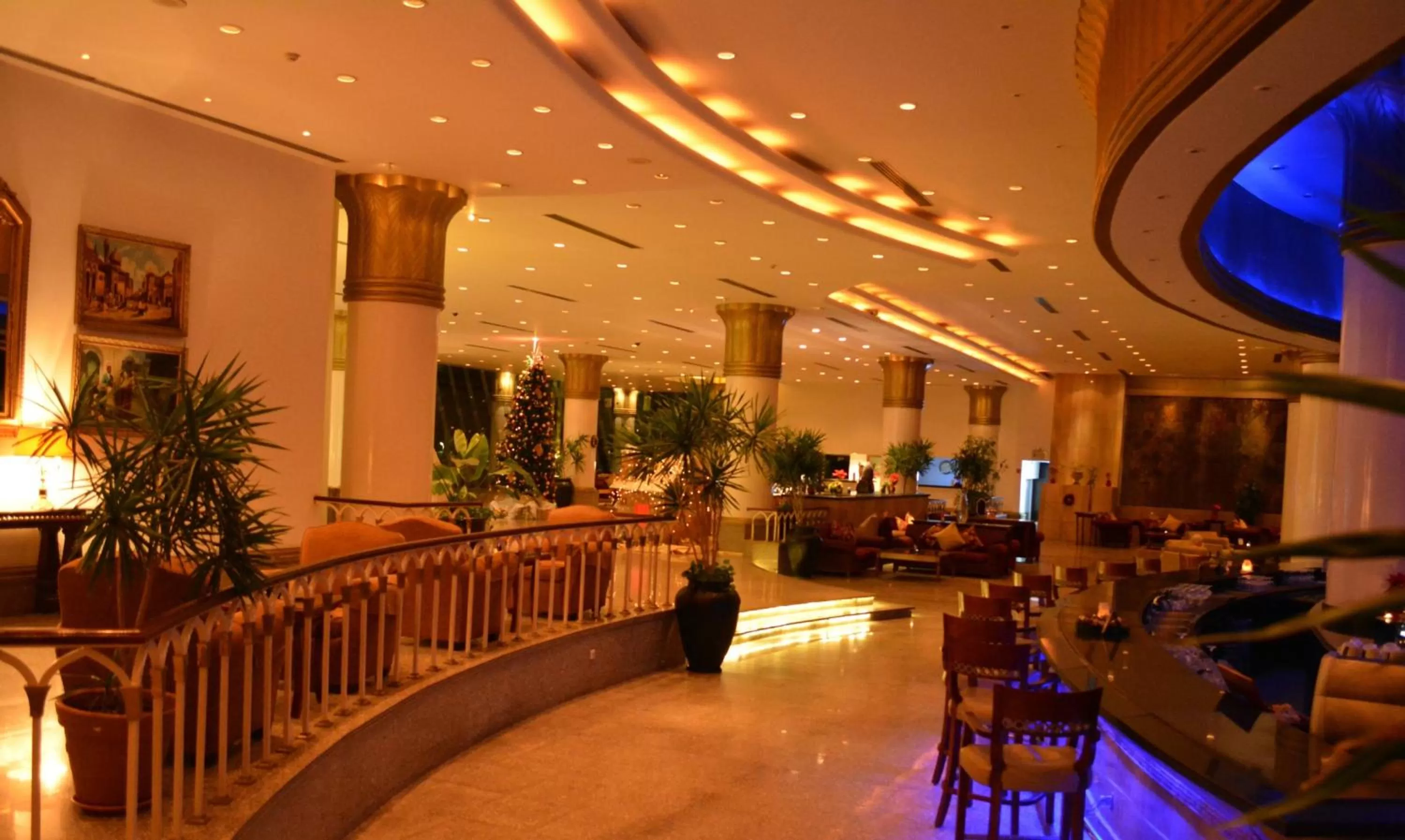 Alcoholic drinks in Monte Carlo Sharm Resort & Spa