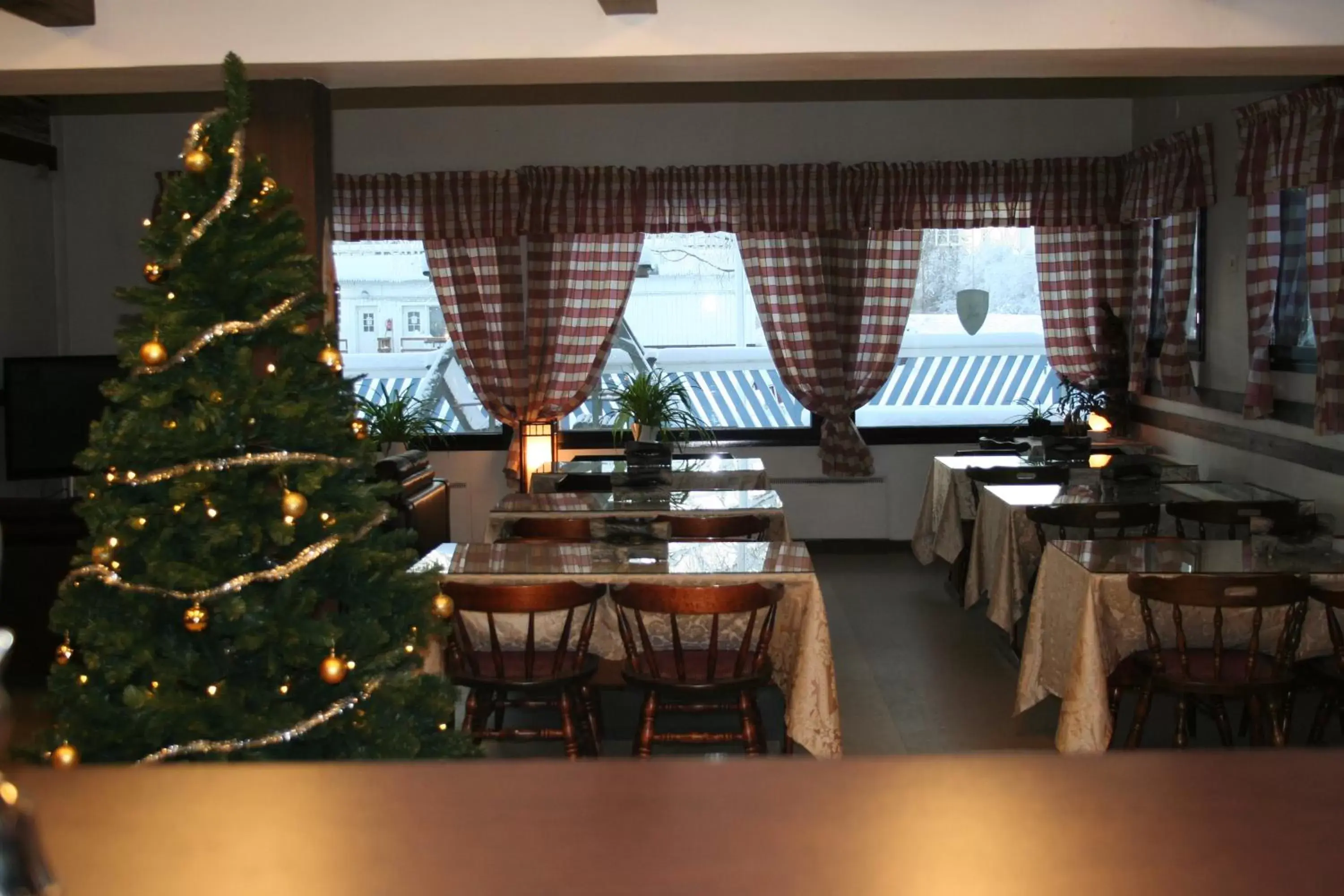 Other, Restaurant/Places to Eat in Motelli Rovaniemi