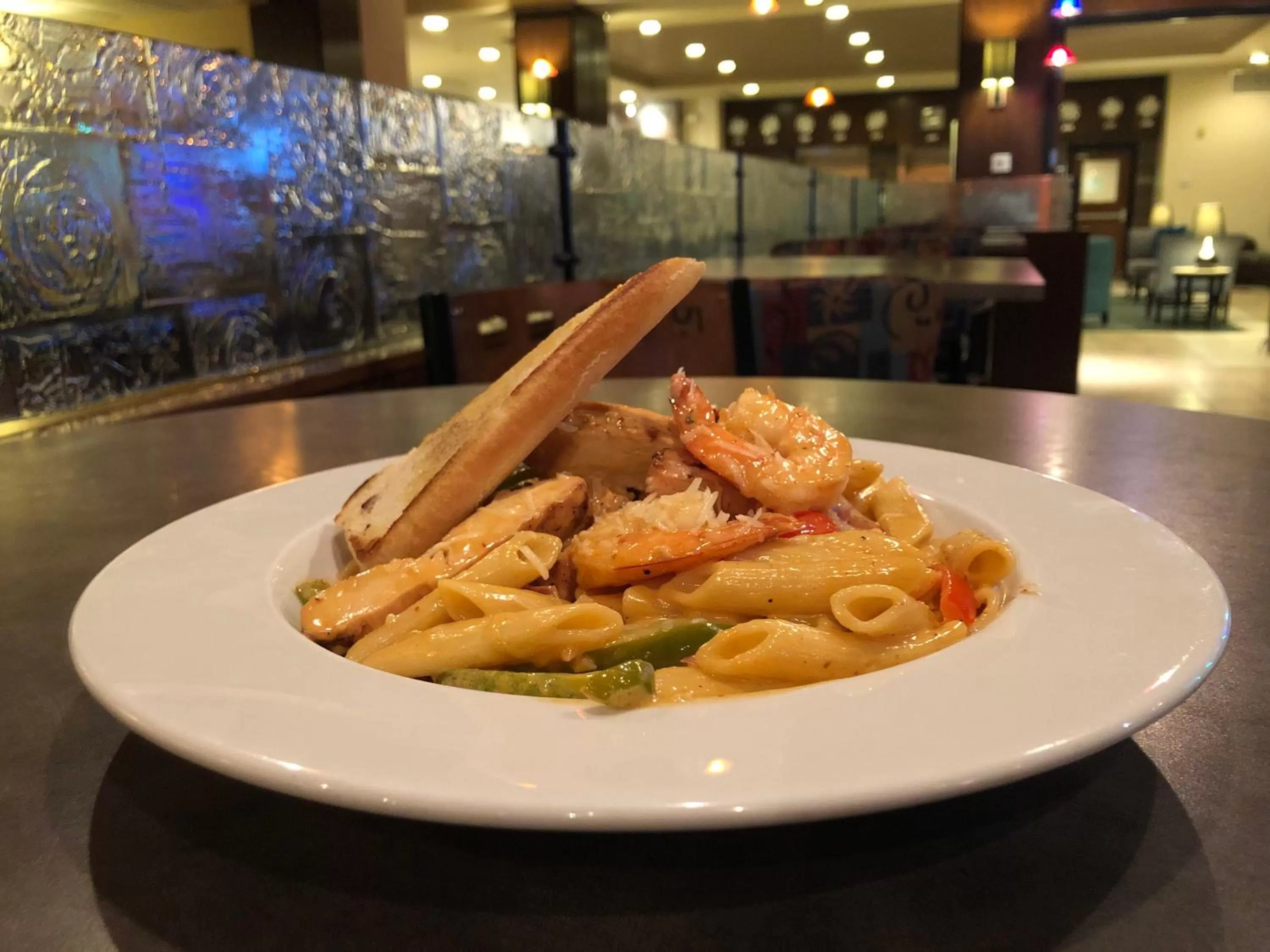 Restaurant/places to eat in Holiday Inn & Suites Salt Lake City - Airport West by IHG