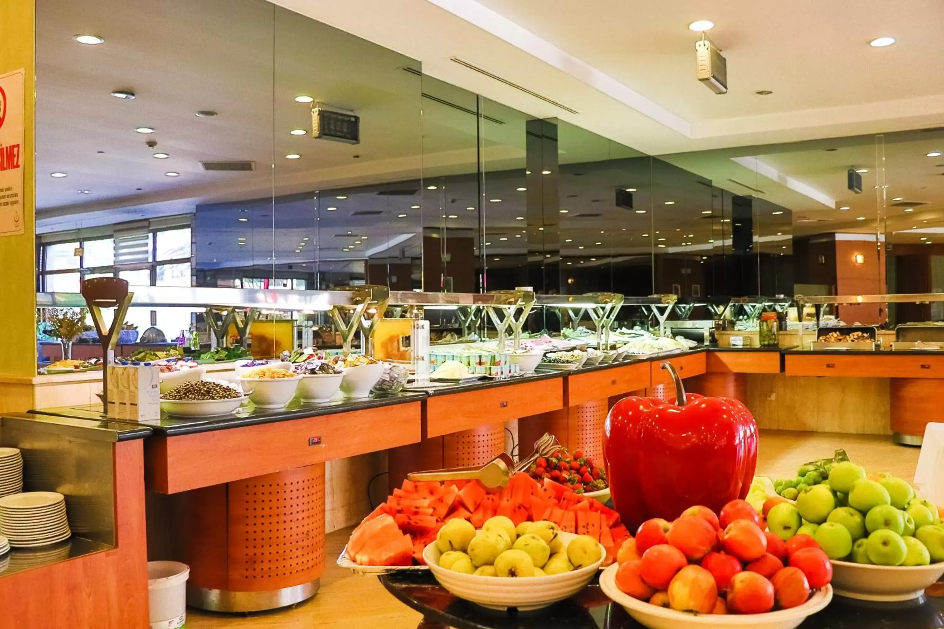 Breakfast, Food in THE SIGN Şile Hotel & Spa