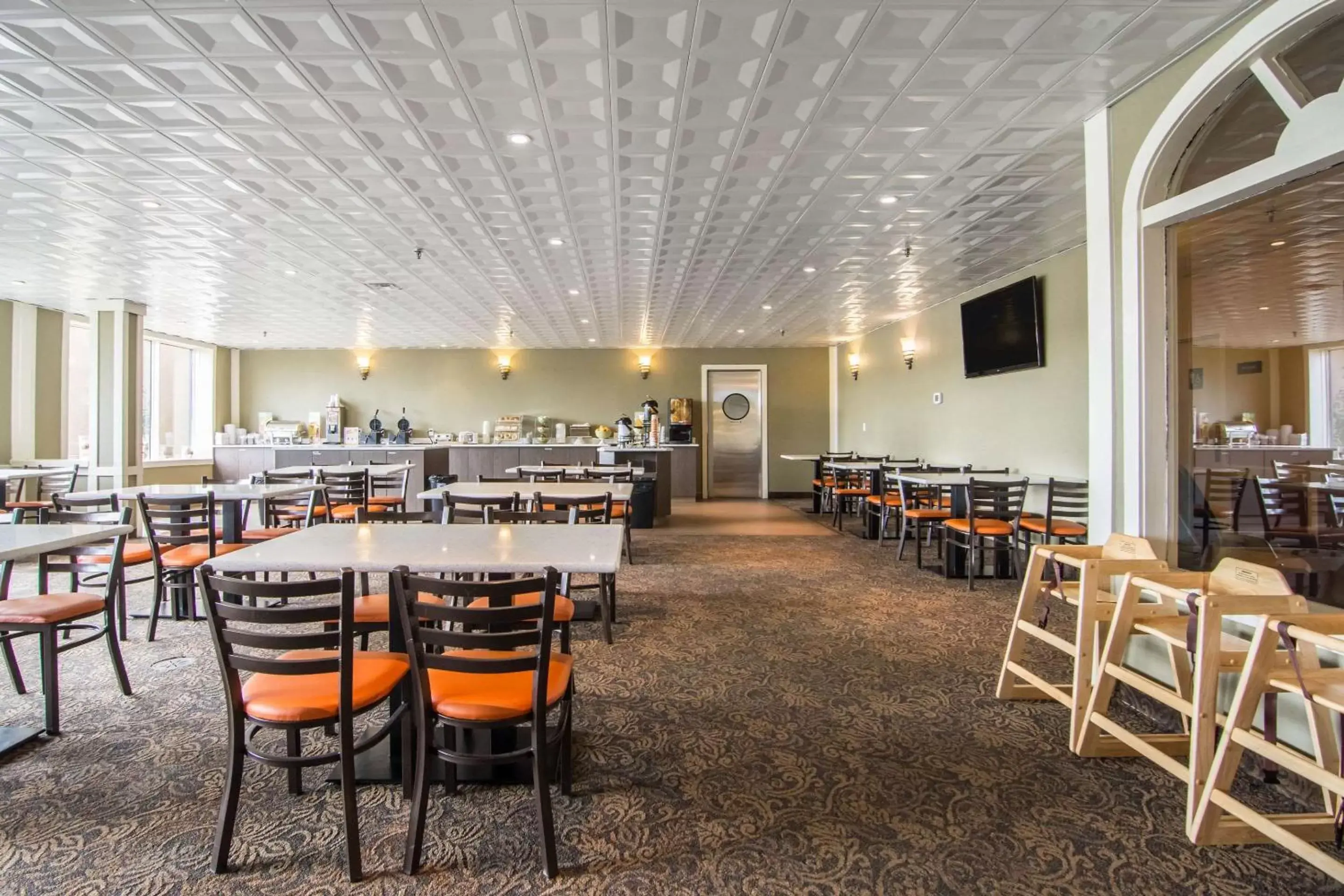 Restaurant/places to eat in Quality Hotel Restaurant/places to eat in Quality Hotel