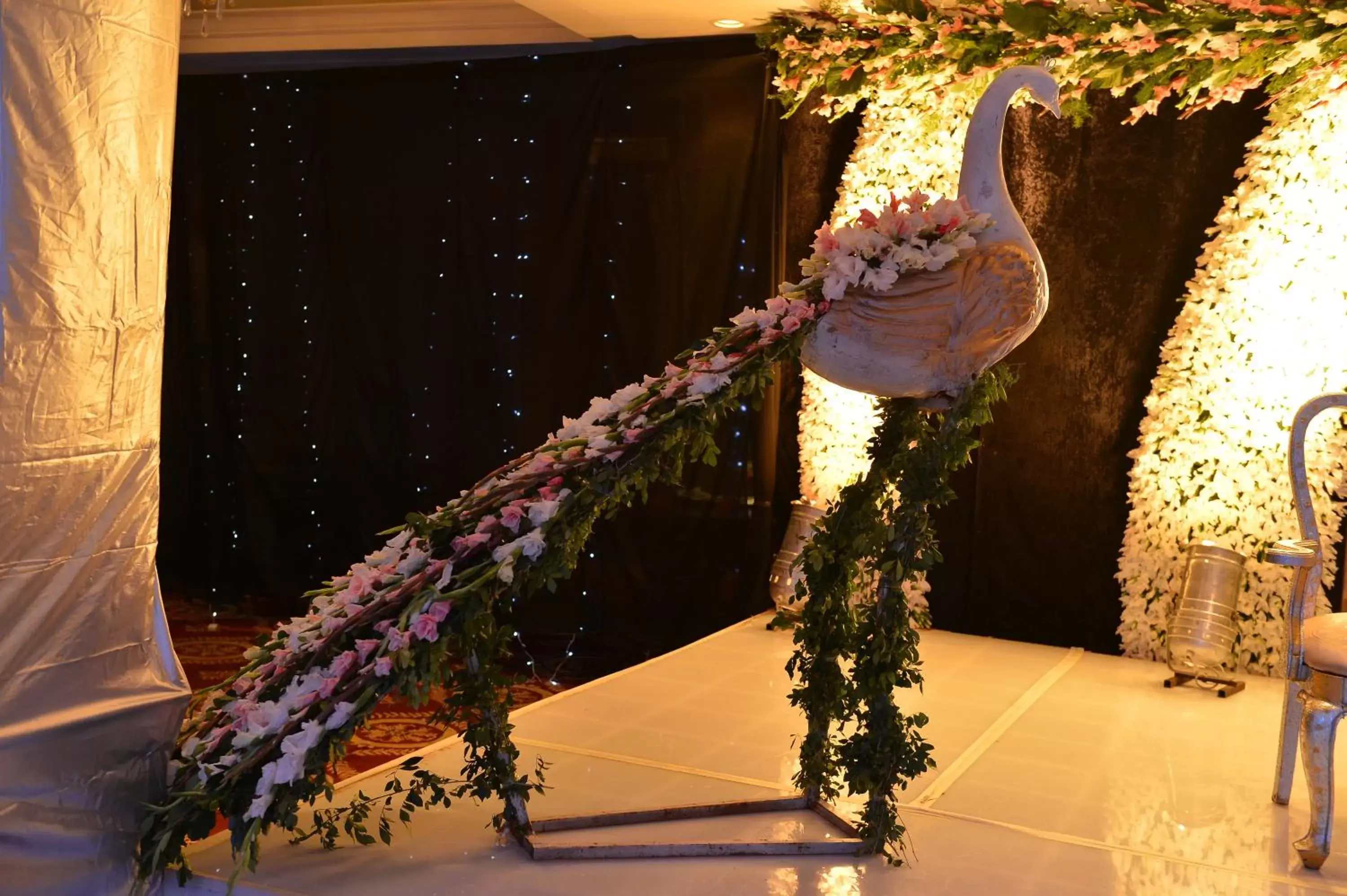 Banquet/Function facilities in Pearl Continental Hotel, Rawalpindi