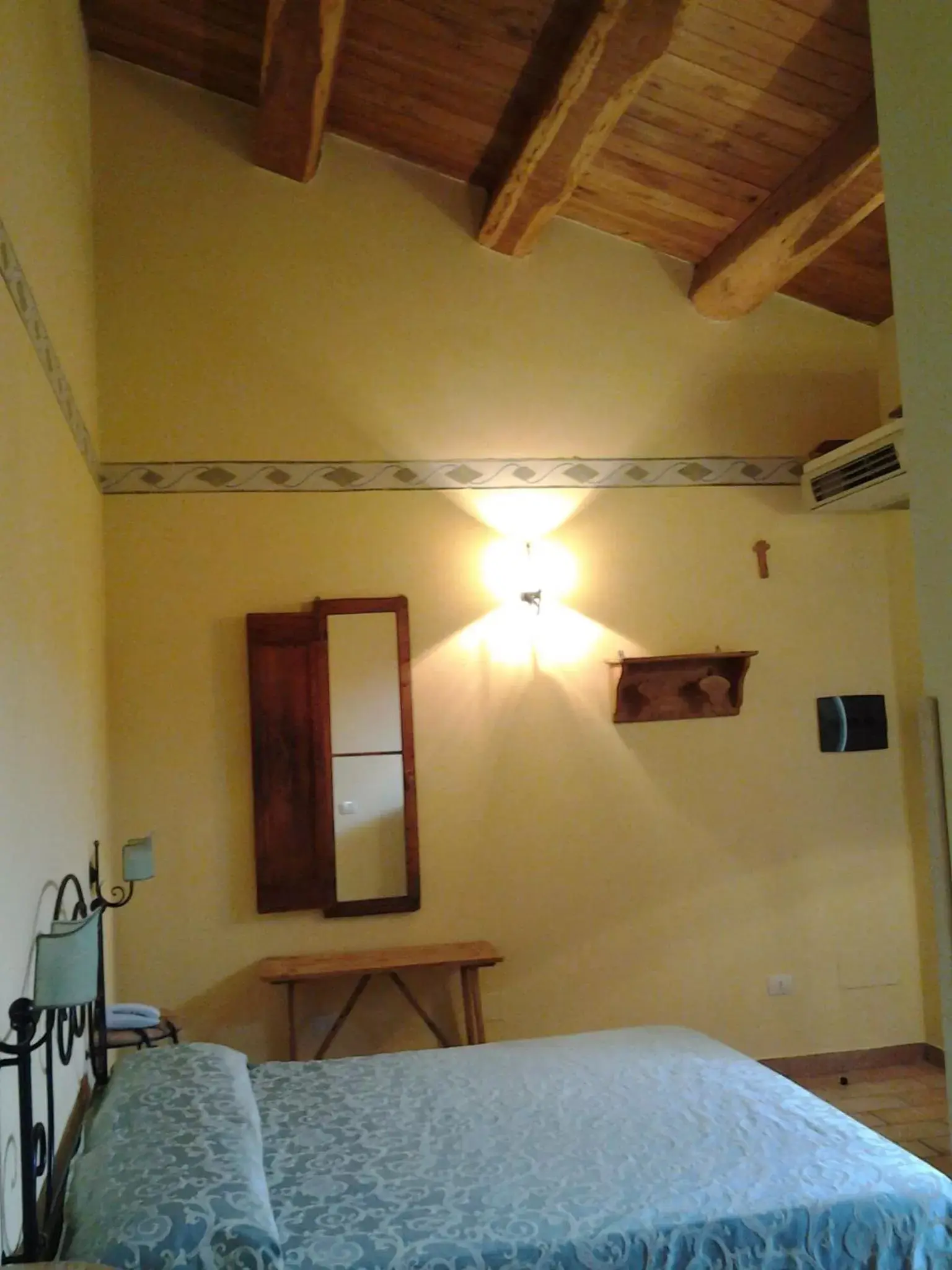Double Room in Il Borgo Dell'Ulivo
