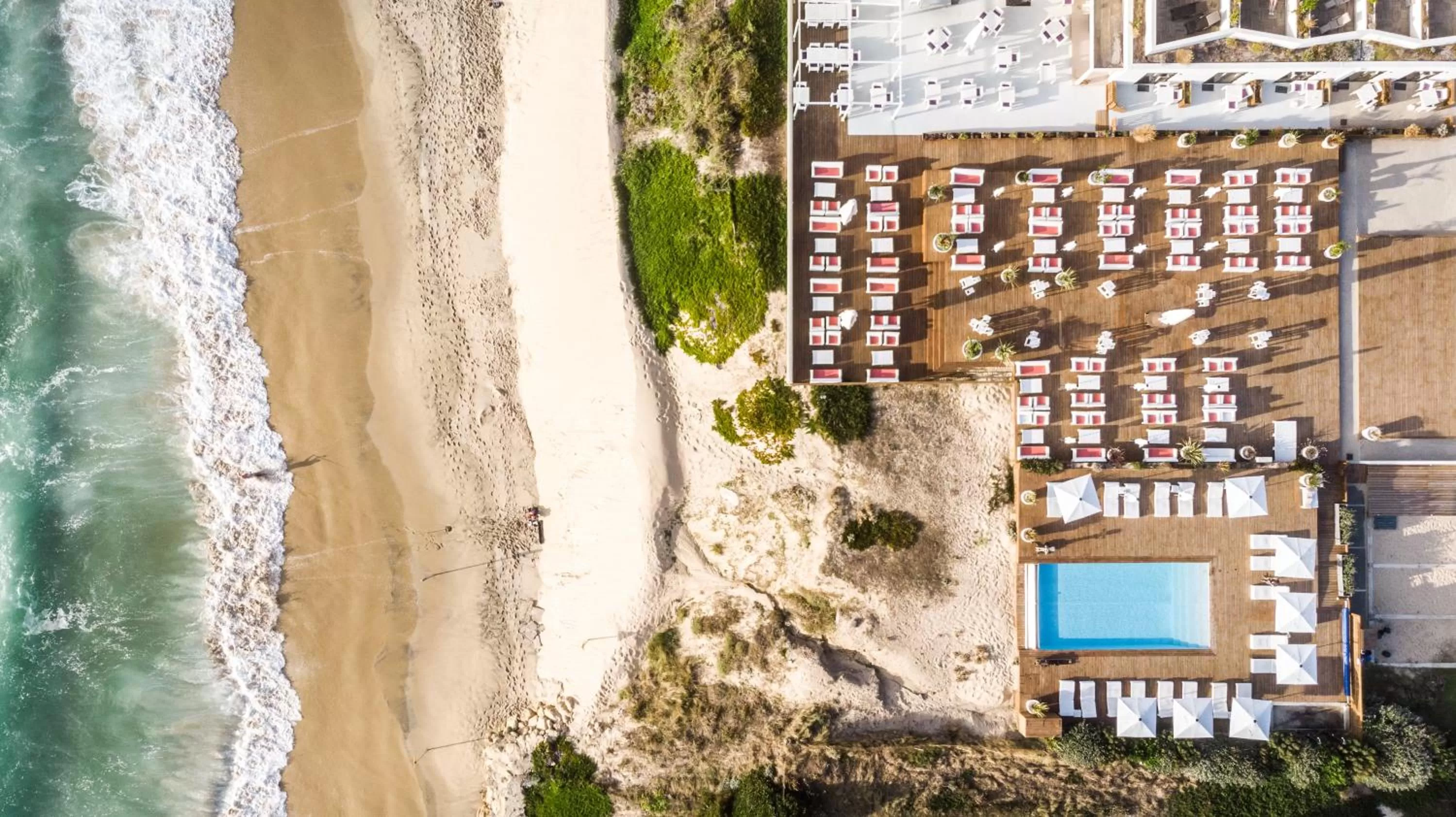 Le Grand Hotel de la Plage