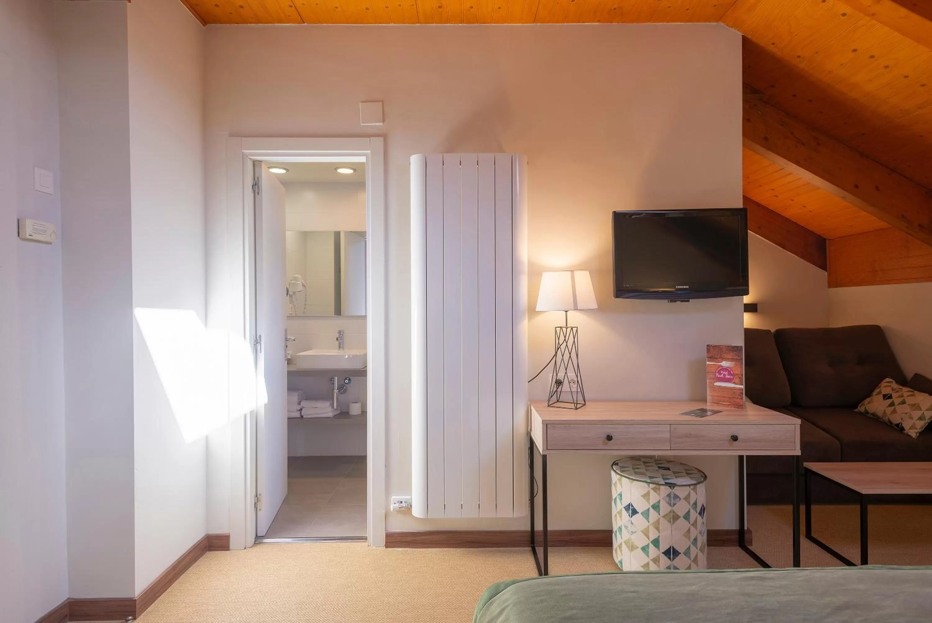 Hotel & Spa Real Jaca