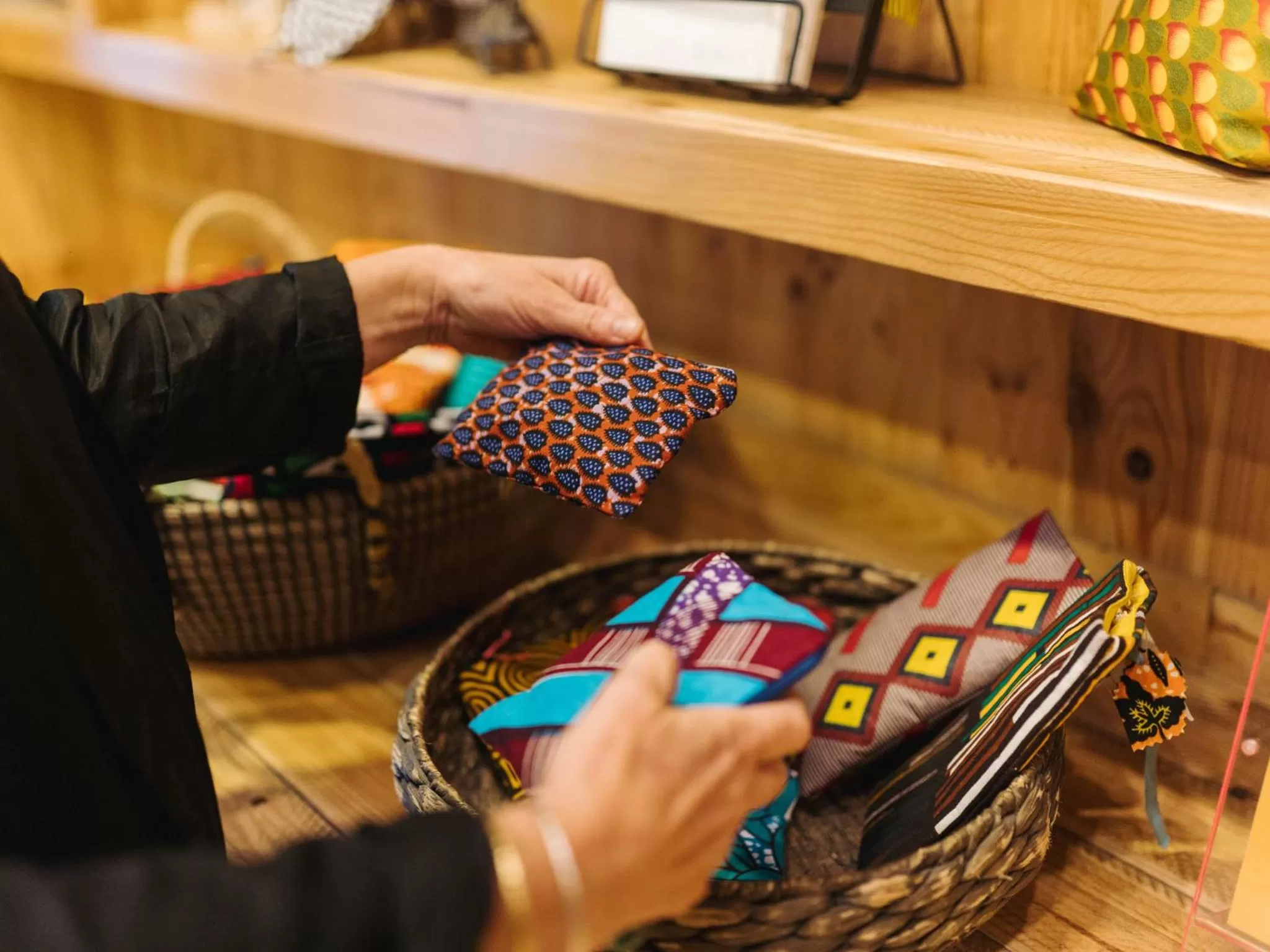 Property building in Hotel San Miguel