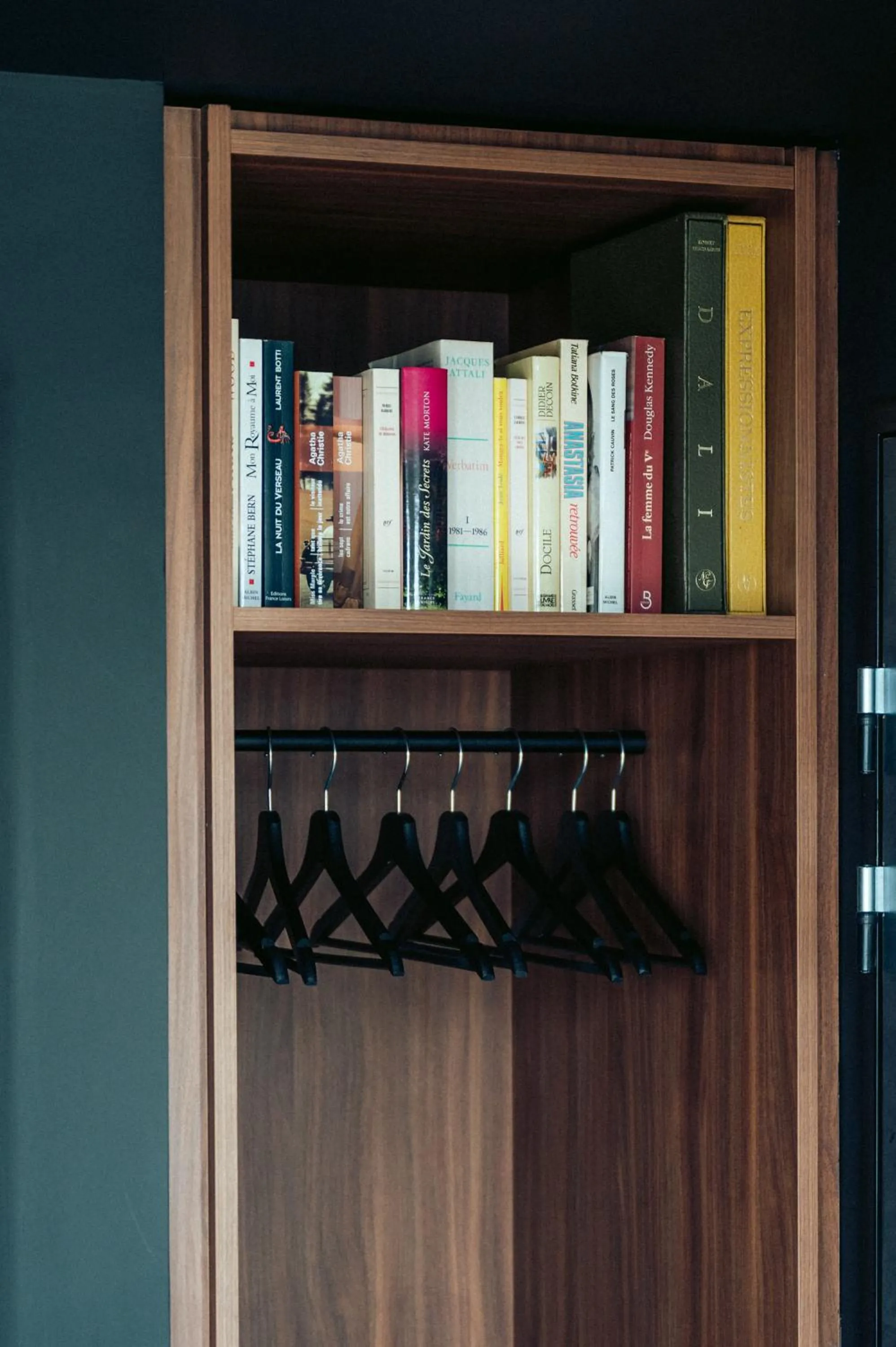 Decorative detail in JOST Hôtel Bordeaux Centre Gare Saint Jean