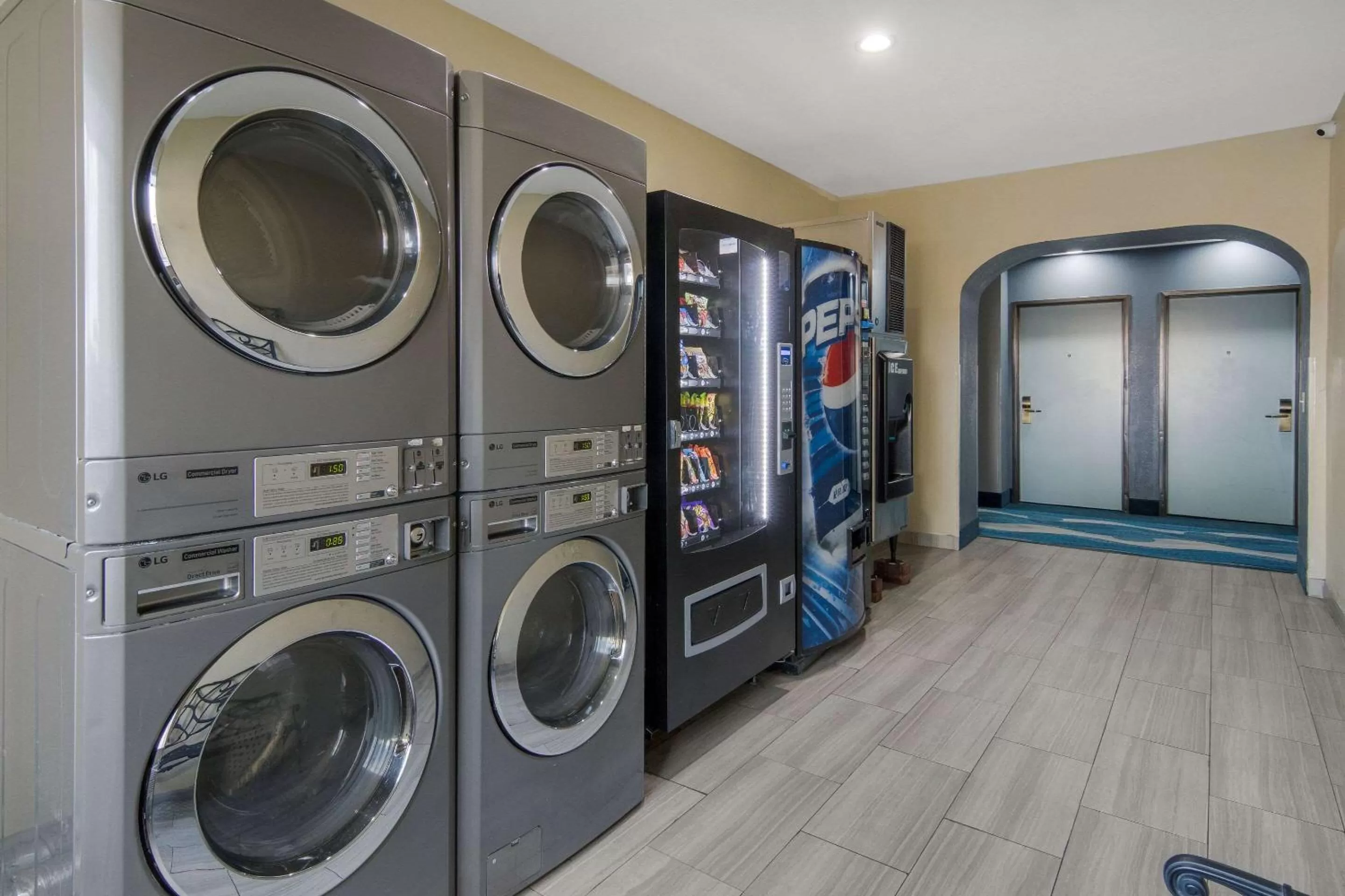 Other in Quality Inn & Suites Roanoke - Fort Worth North