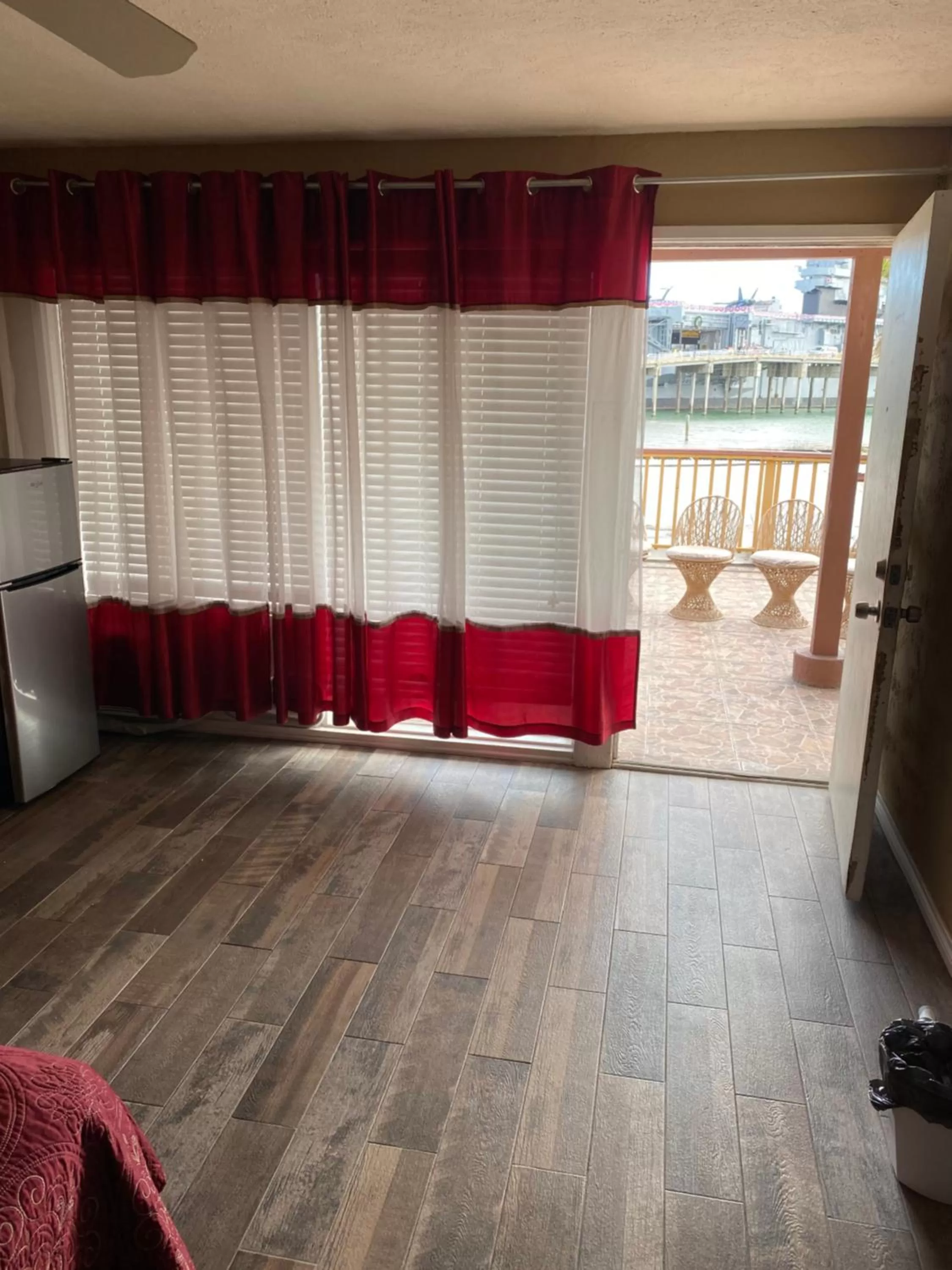 View (from property/room) in Capri Beach Hotel