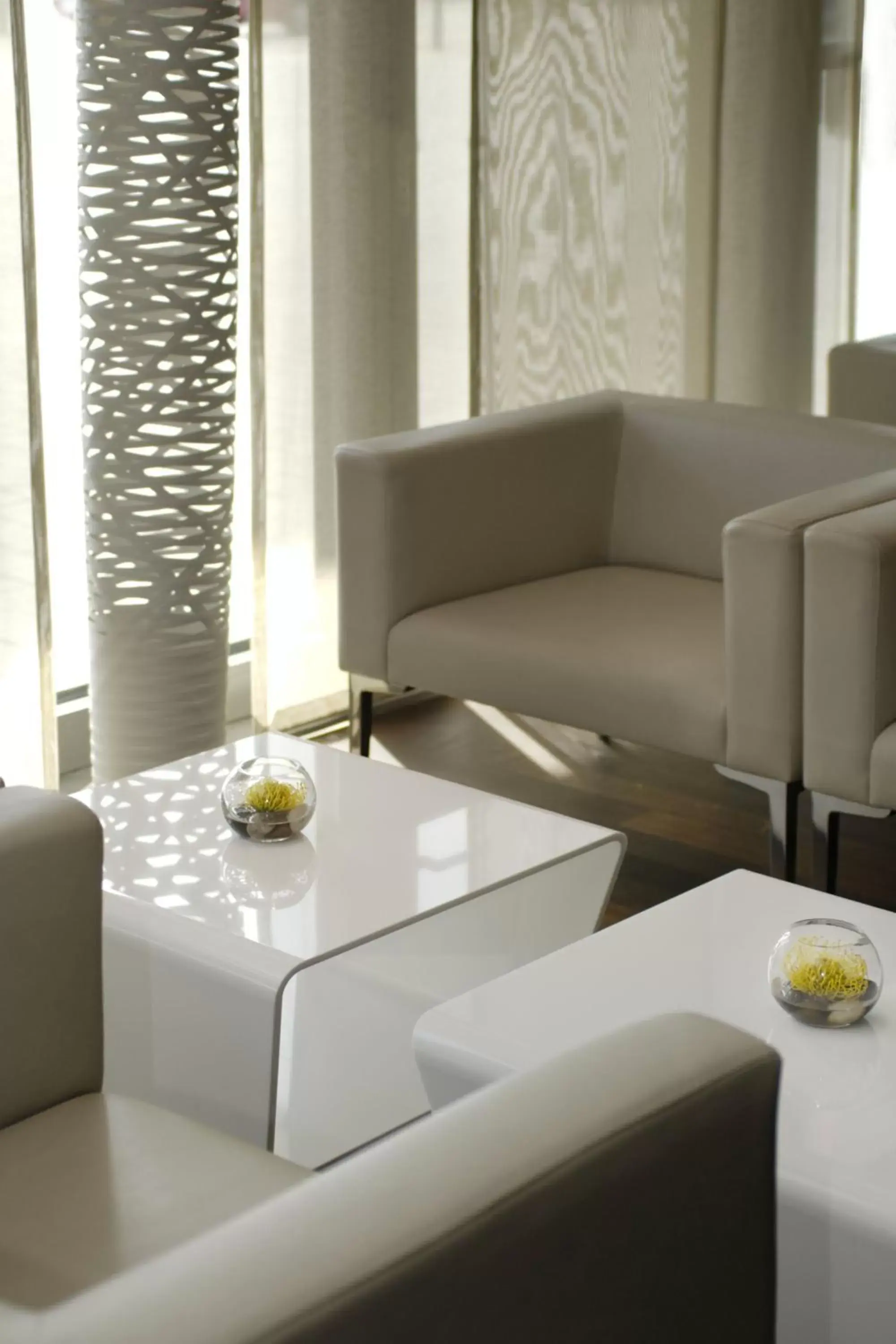 Lounge or bar in Atlantic Congress Hotel Essen Lounge or bar in Atlantic Congress Hotel Essen