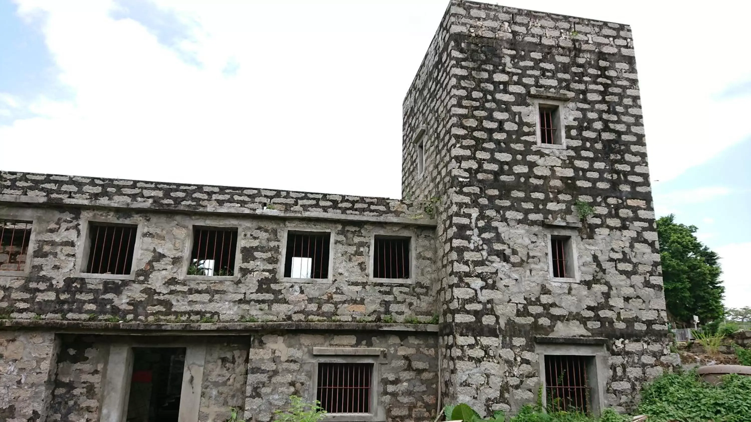 Nearby landmark, Property Building in Silvermine Beach Resort