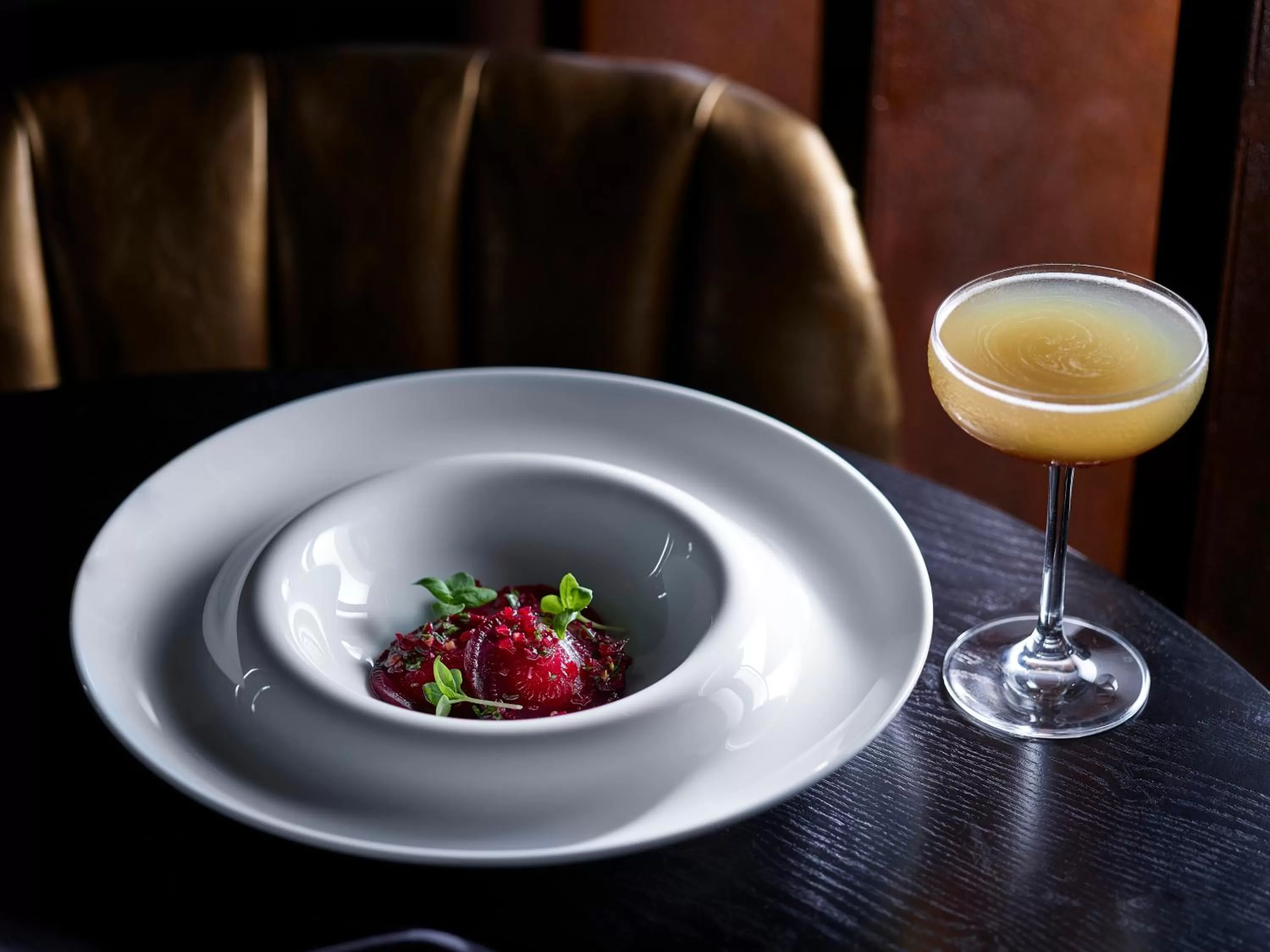 Restaurant/places to eat in NYX Tel Aviv