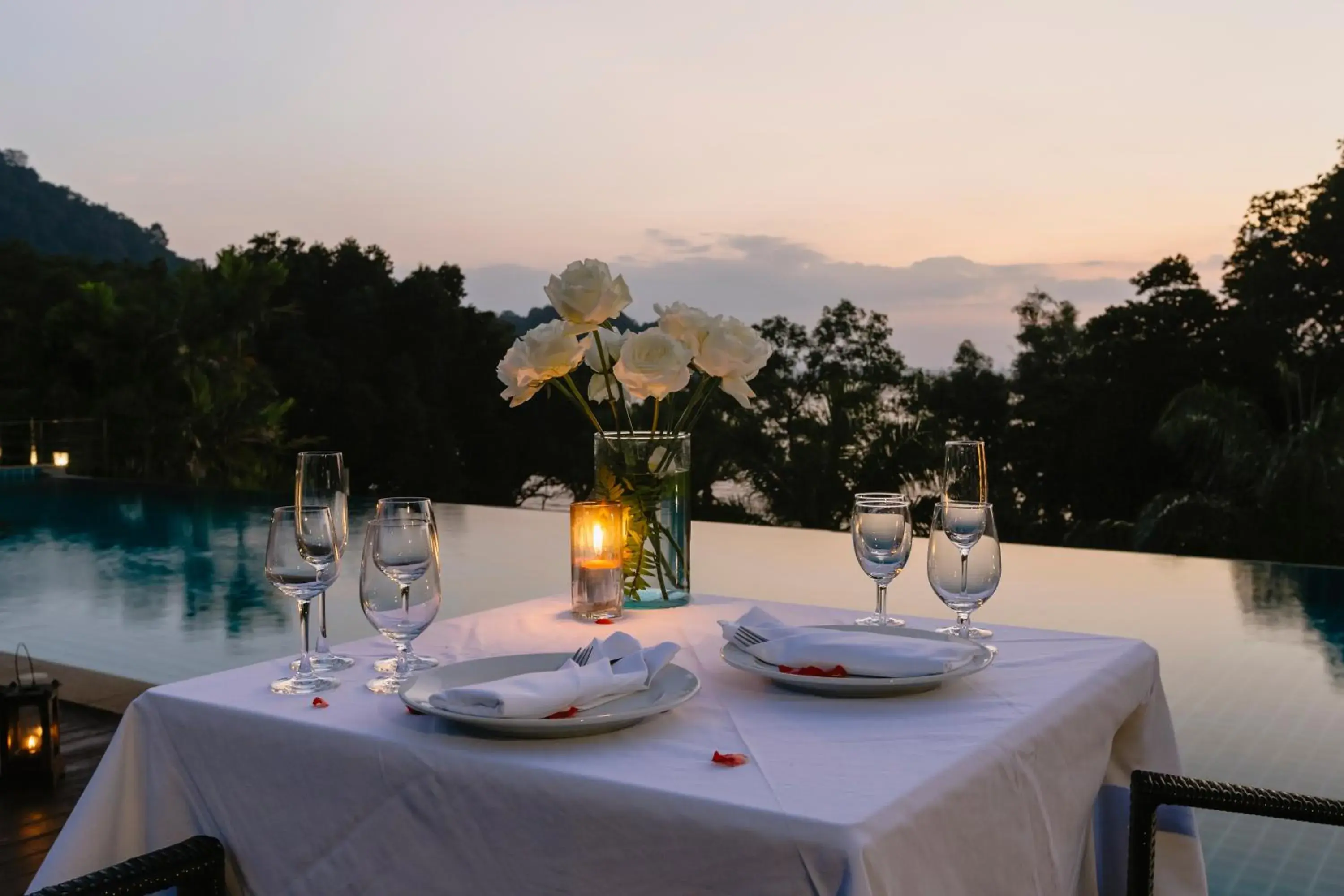 Restaurant/Places to Eat in Railay Princess Resort & Spa-SHA Extra Plus