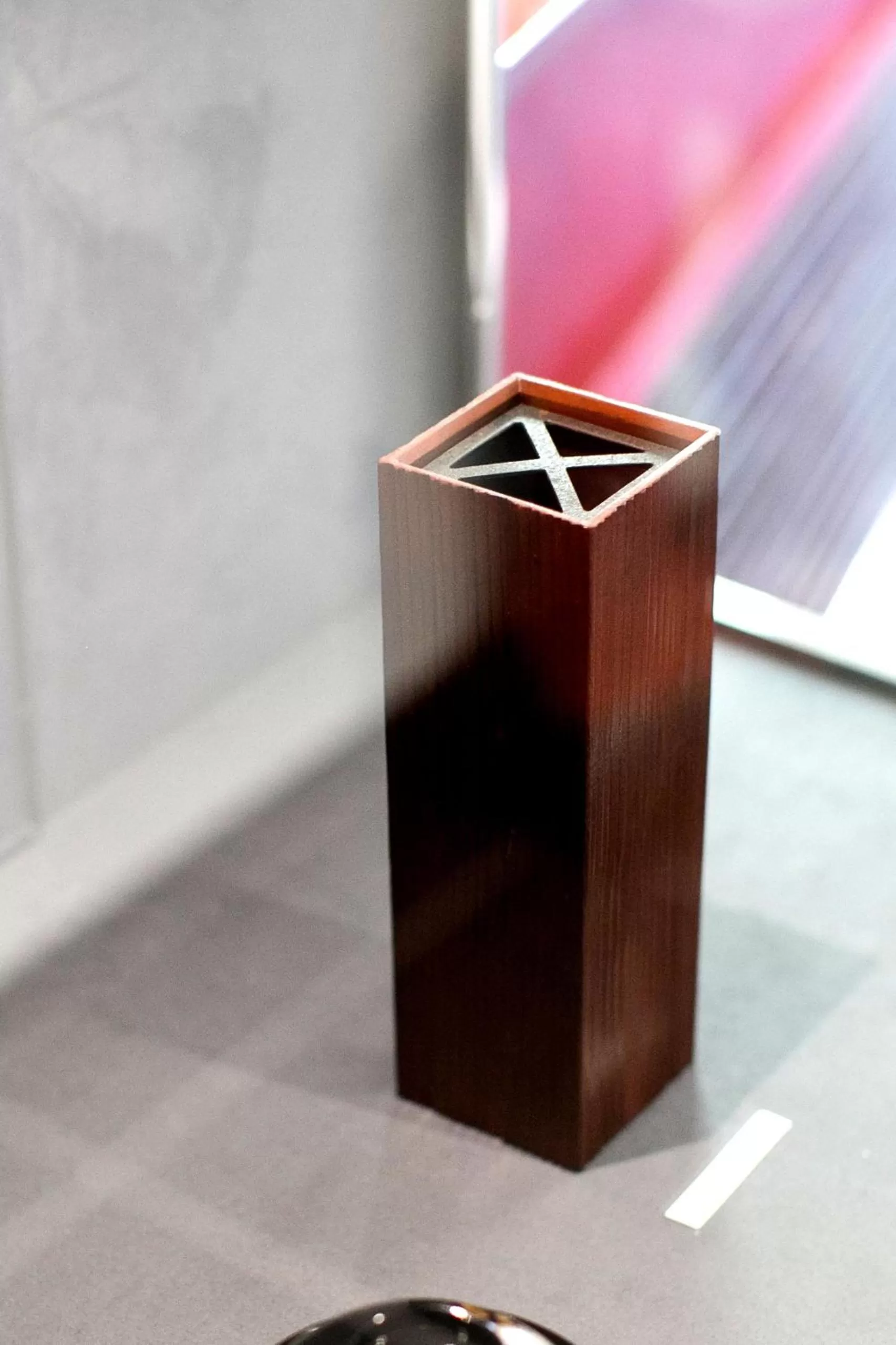 Certificate/Award in Kyoto Kamanza Hotel