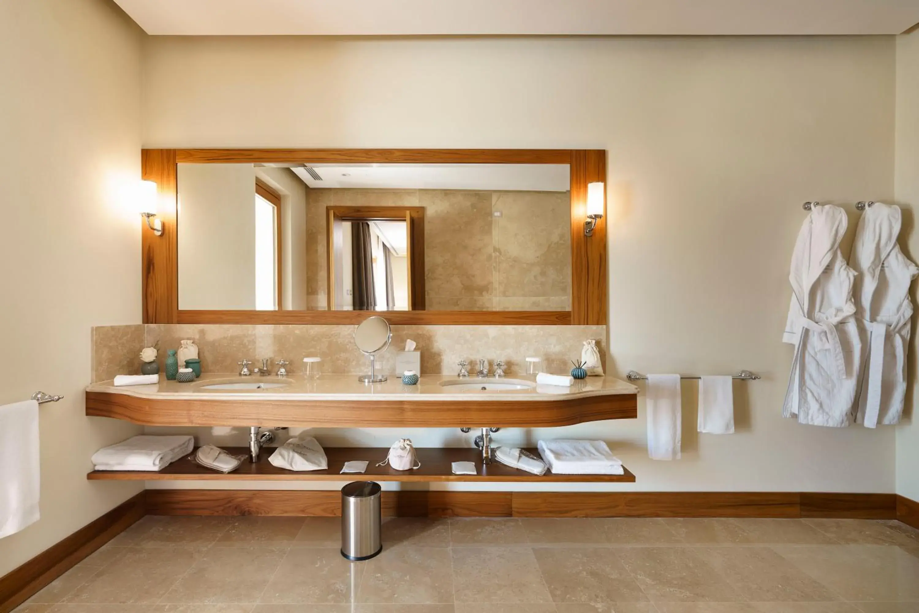 Bathroom in Il San Corrado di Noto