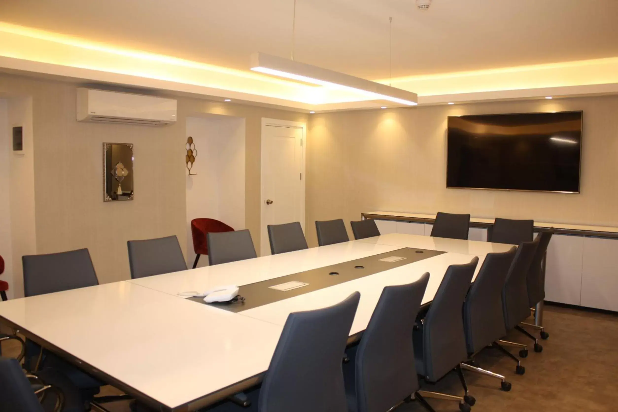 Meeting/conference room in Motto Premium Hotel&Spa