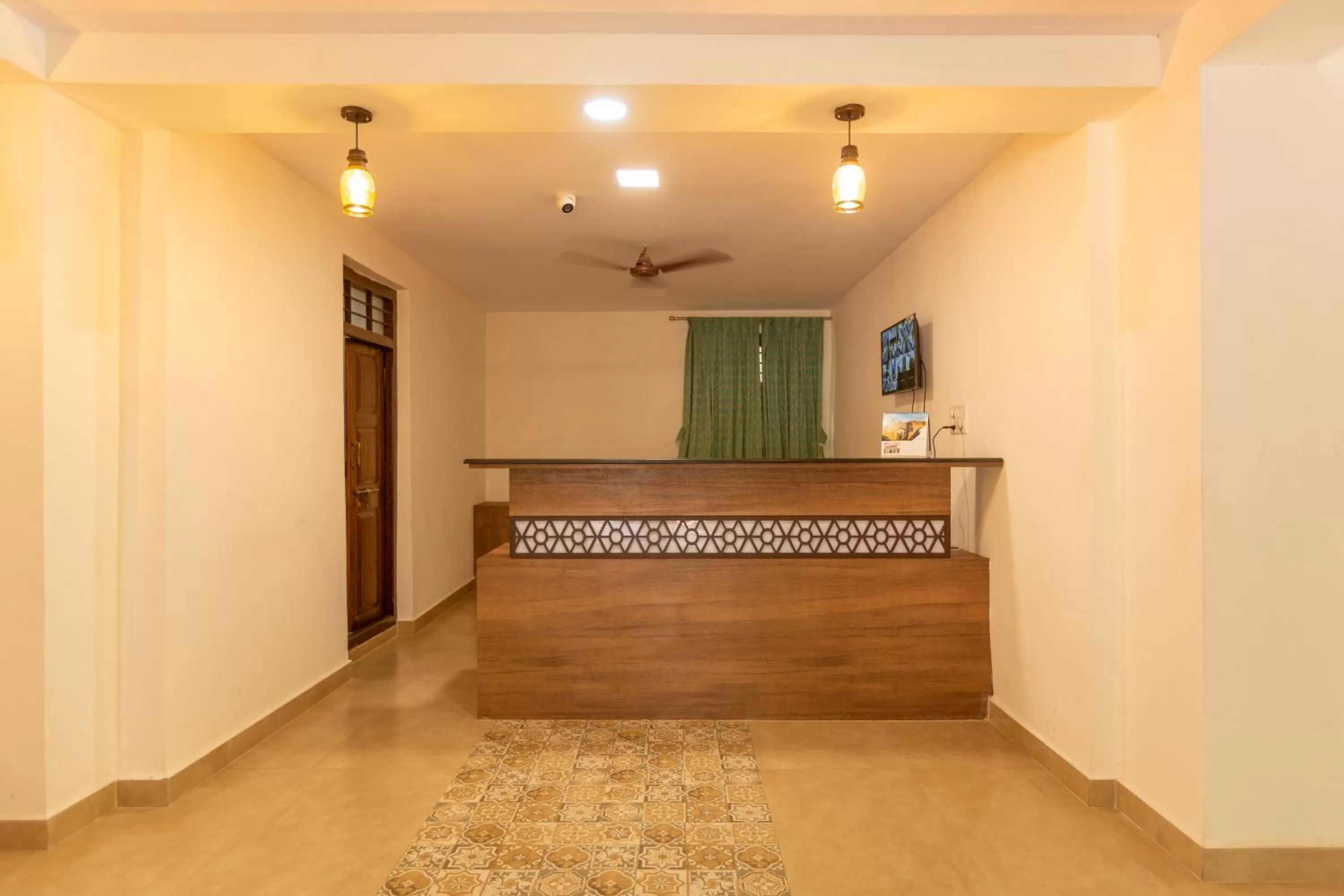 KSTDC Hotel Mayura Adilshahi Bijapur