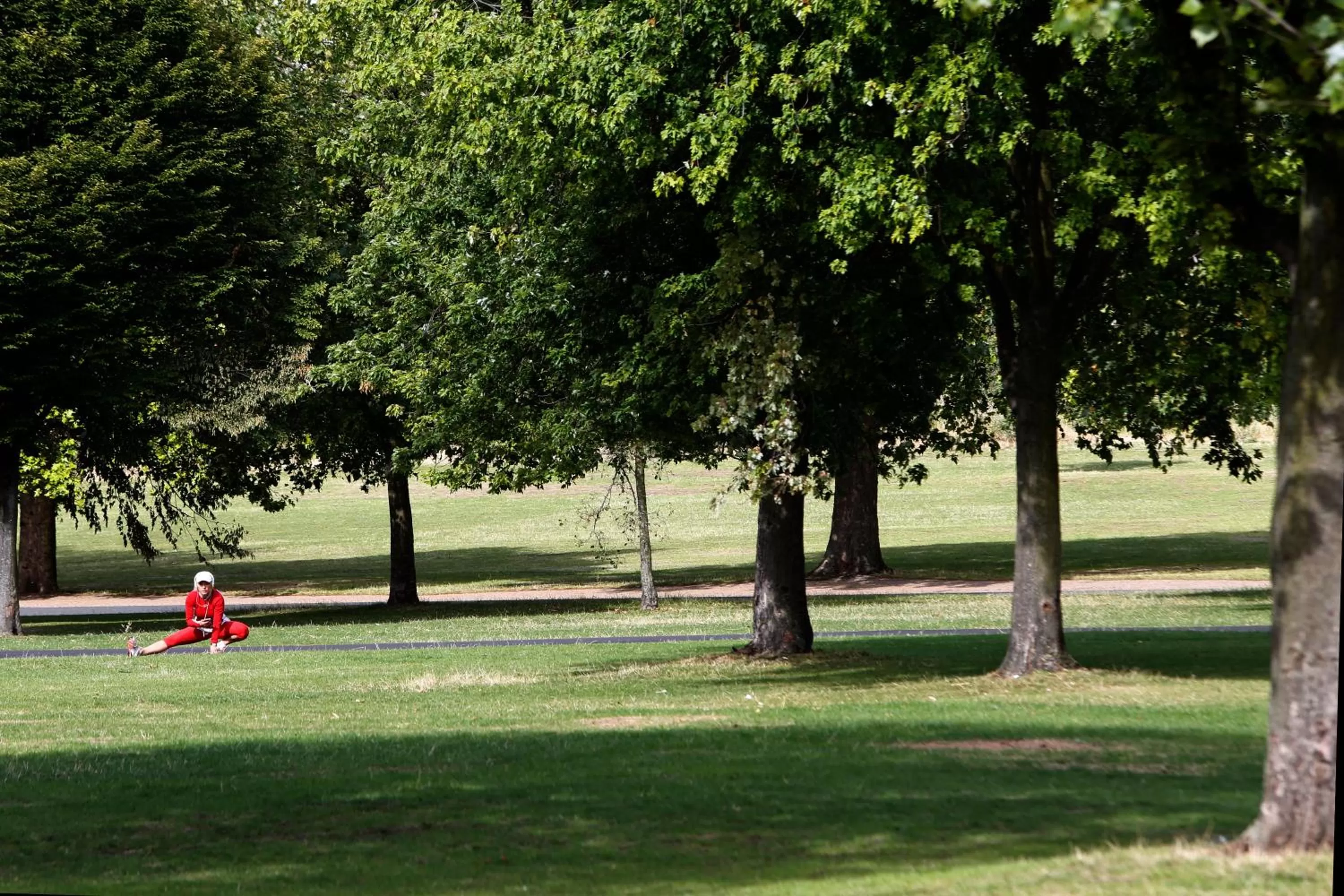 Day in Best Western London Highbury