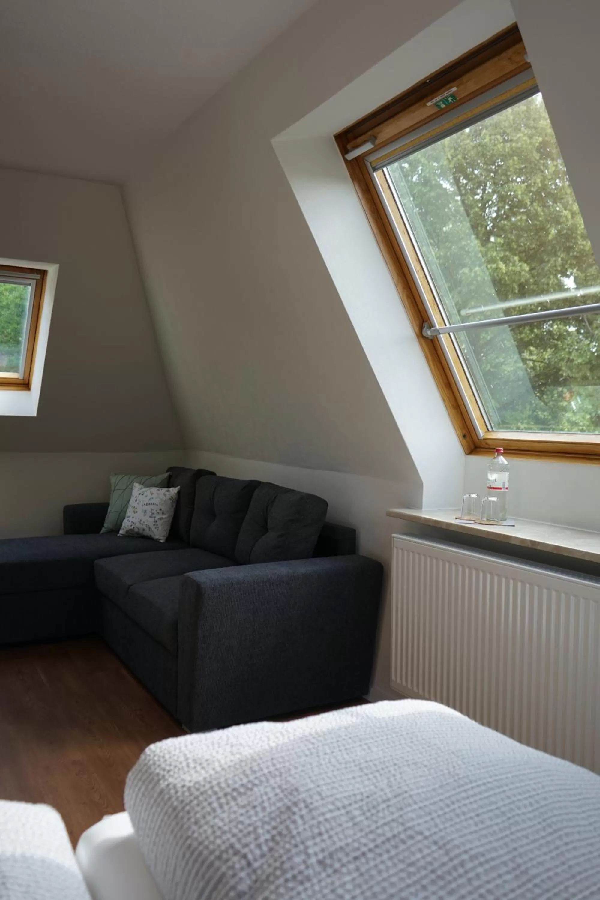 Photo of the whole room in Niedersachsen Hof