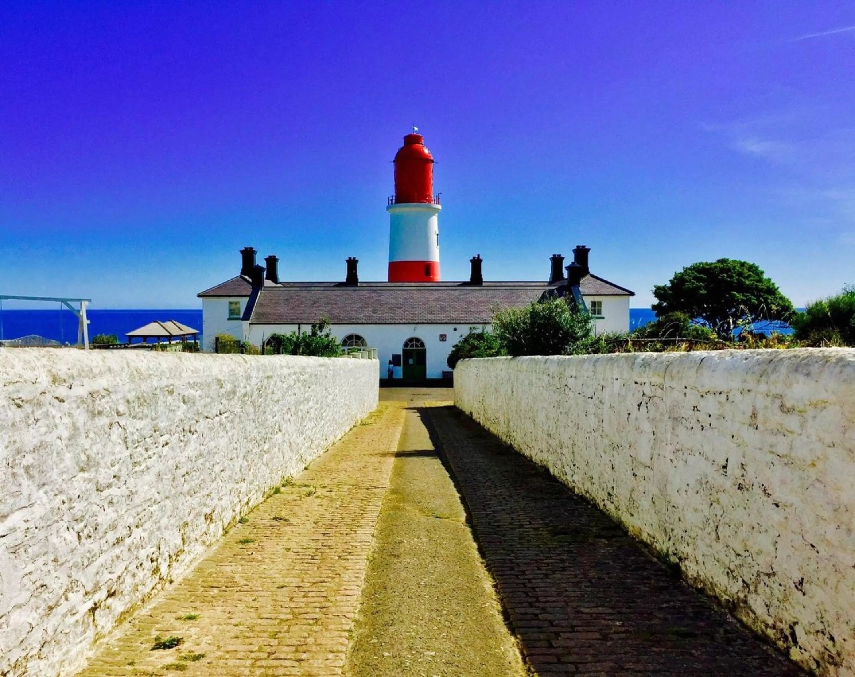 Nearby landmark in Holiday Inn Sunderland - City Centre by IHG