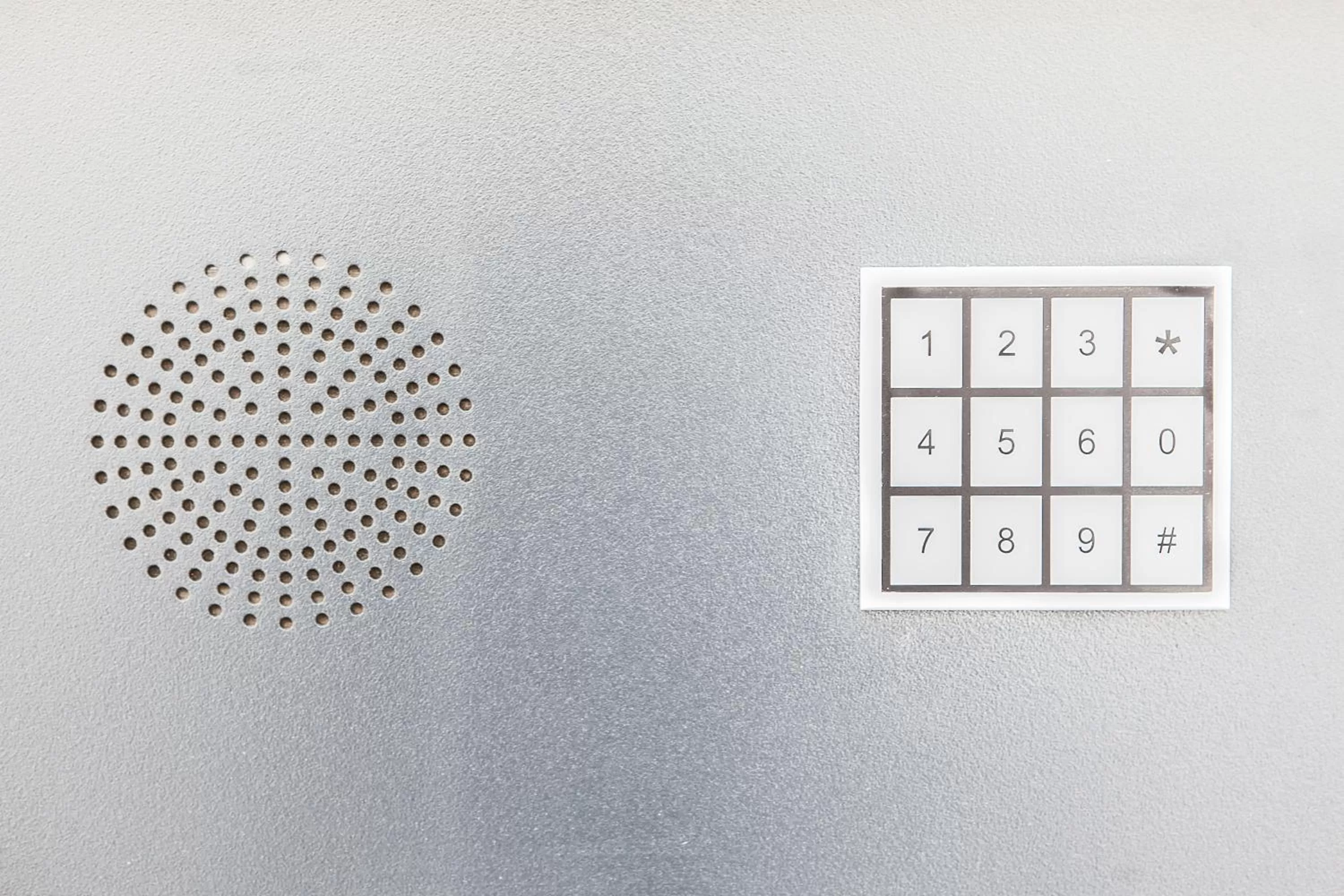 Facade/entrance in Luxstay Friedberg - Self-Check-In