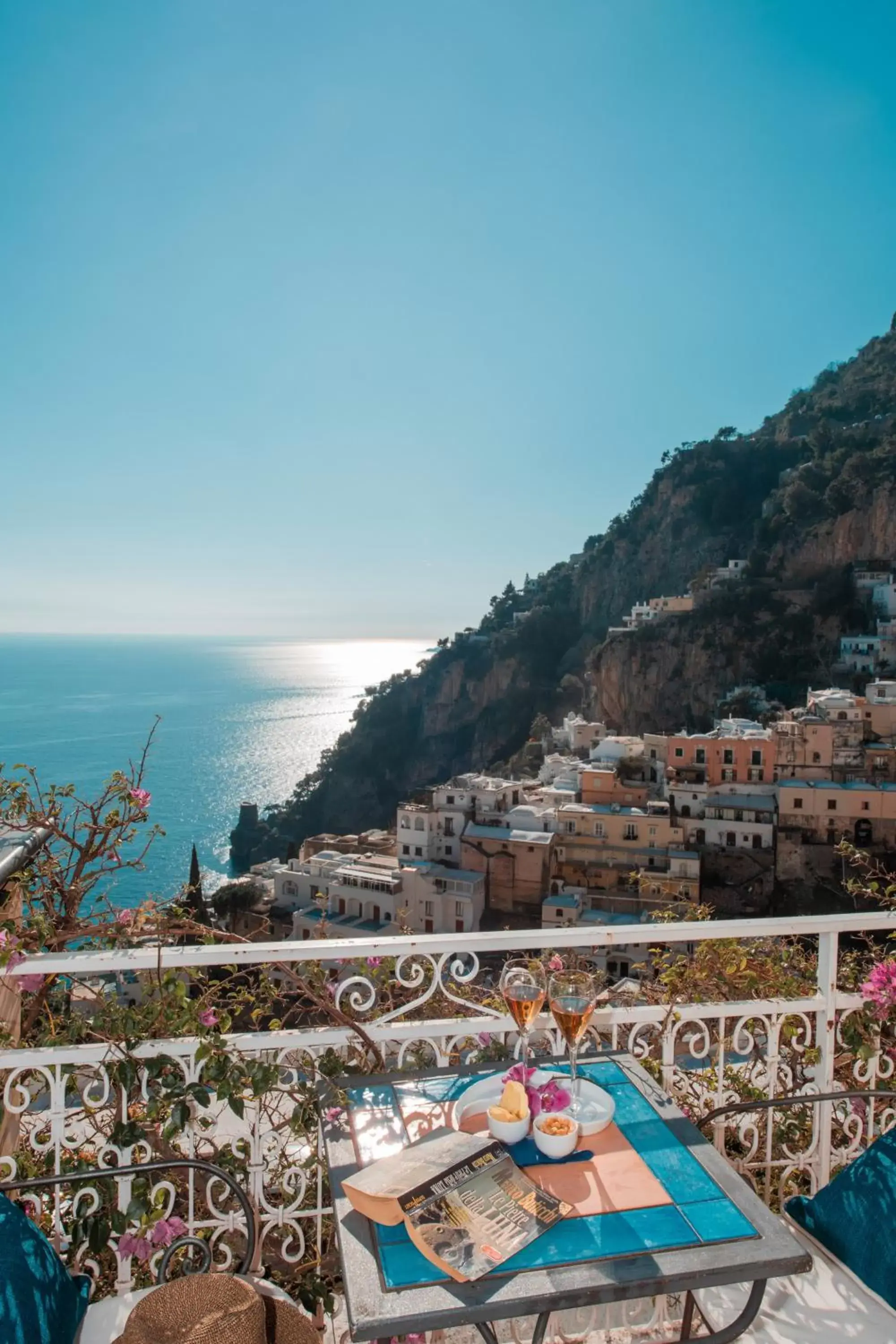 Positano Art Hotel Pasitea