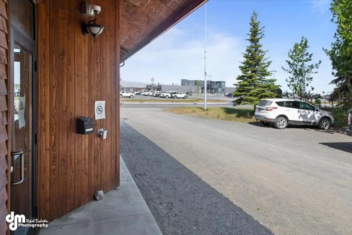Kenai Airport Hotel