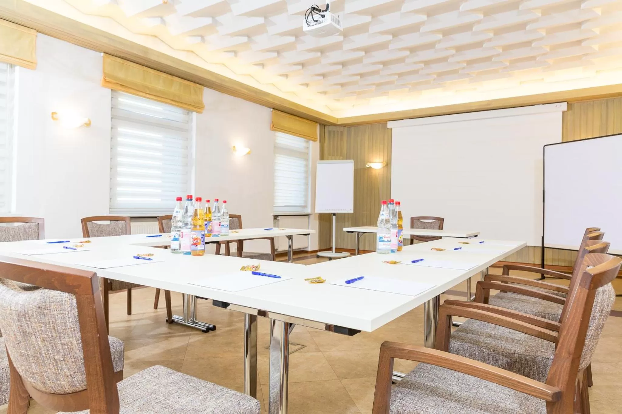 Banquet/Function facilities in Hotel Lenz oHG