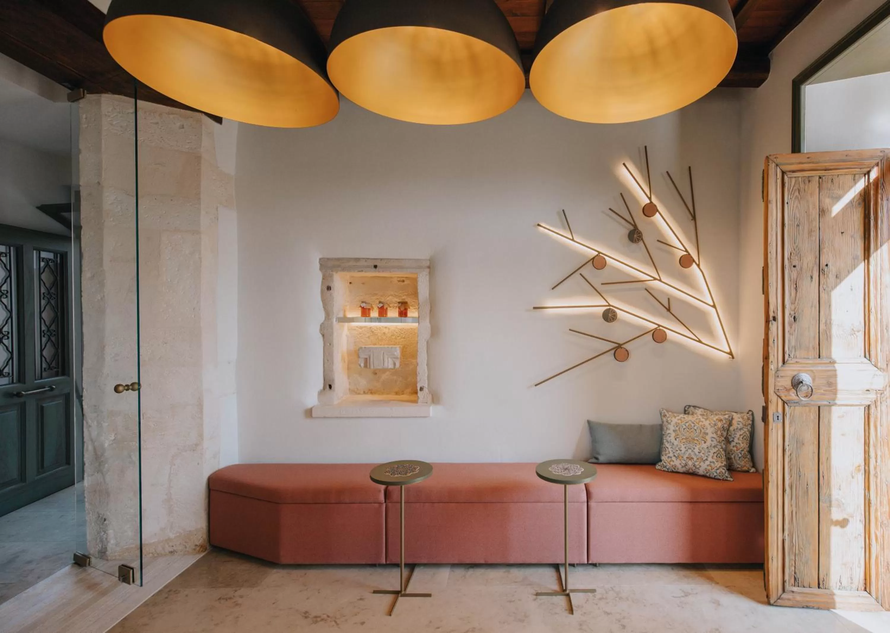 Neratze Hammam Suites