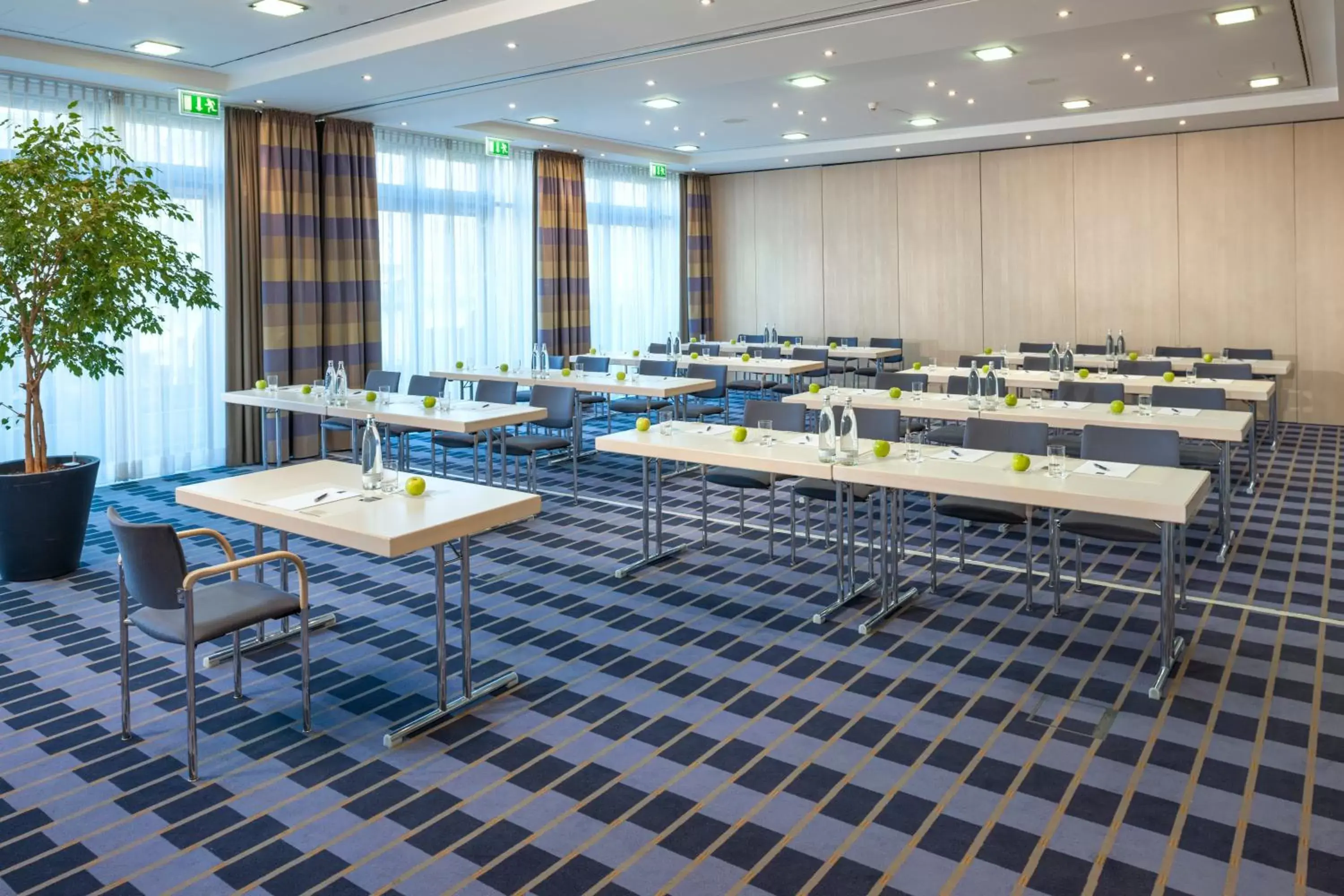 Business facilities in Essential by Dorint Berlin-Adlershof