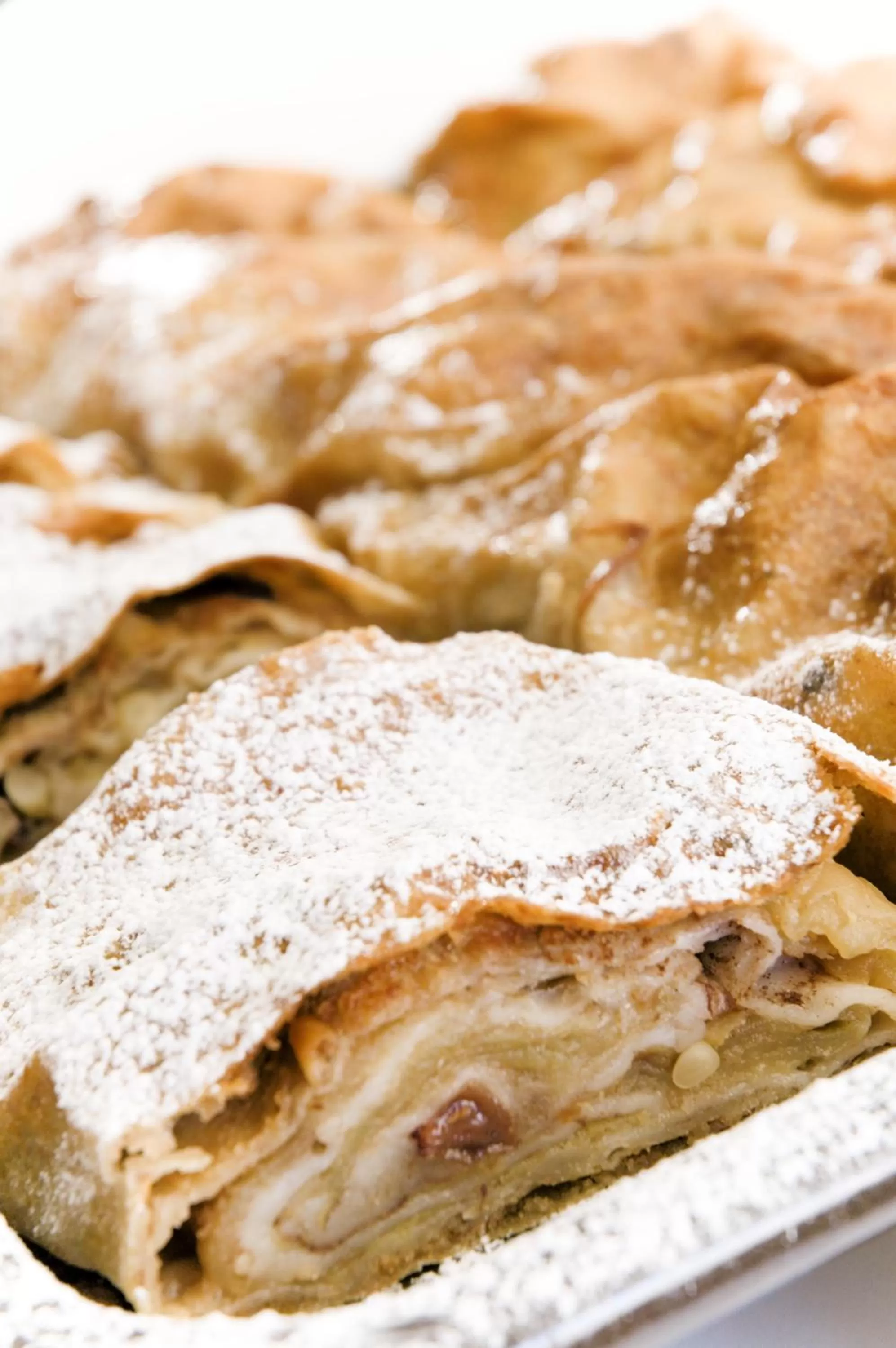 Food and drinks in Eggentaler