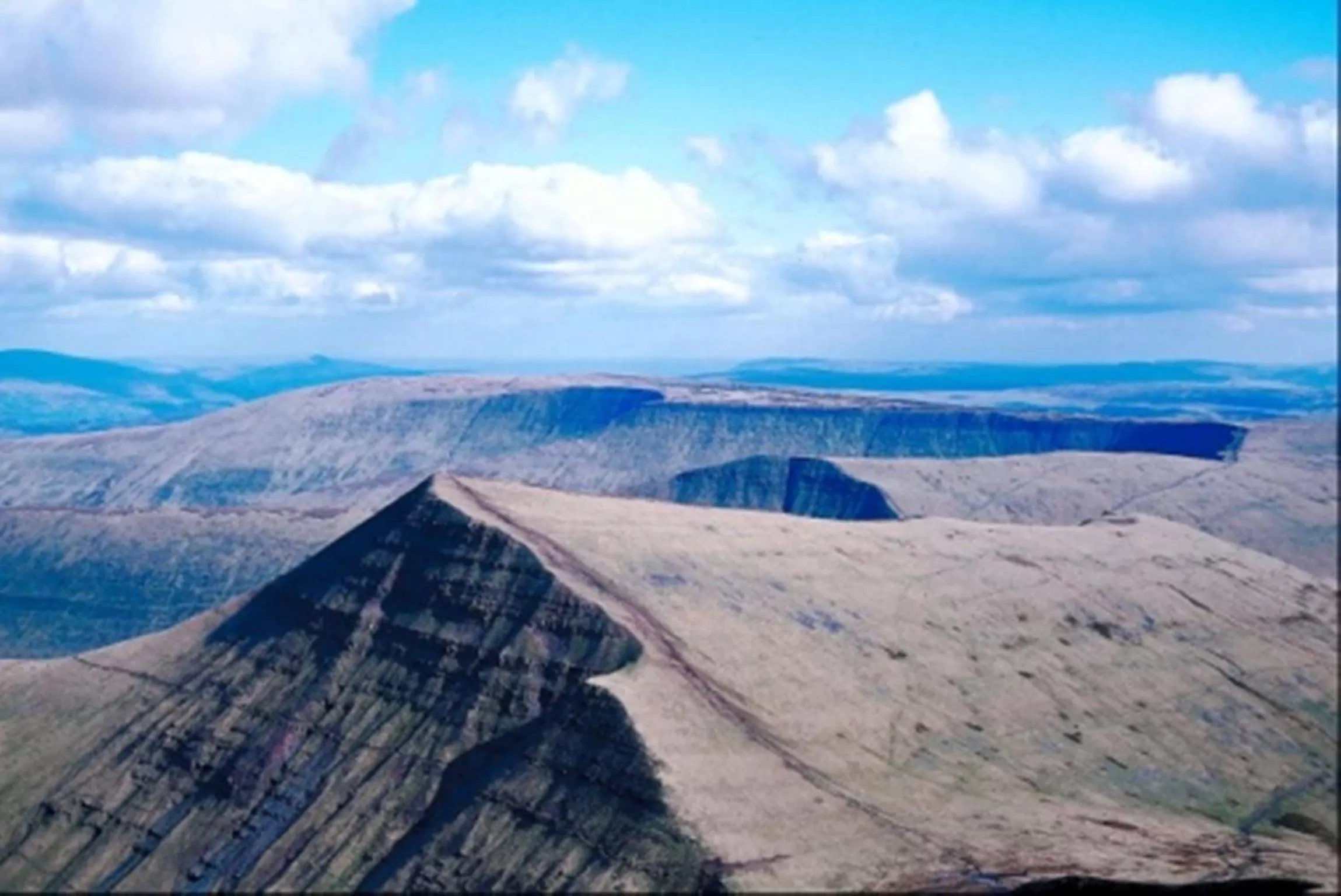 Day in Bear Crickhowell