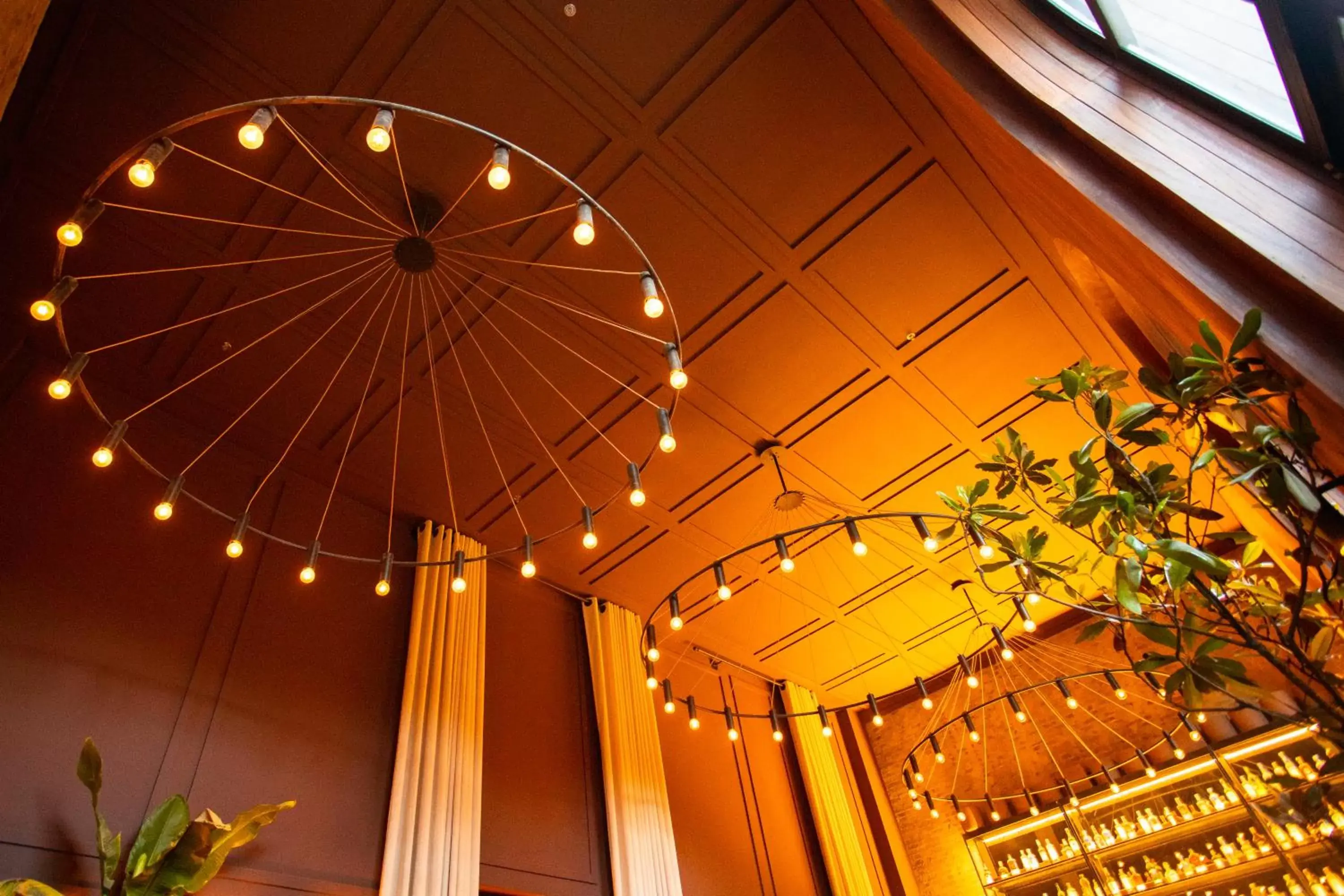 Lobby or reception in Hotel Coco Lobby or reception in Hotel Coco