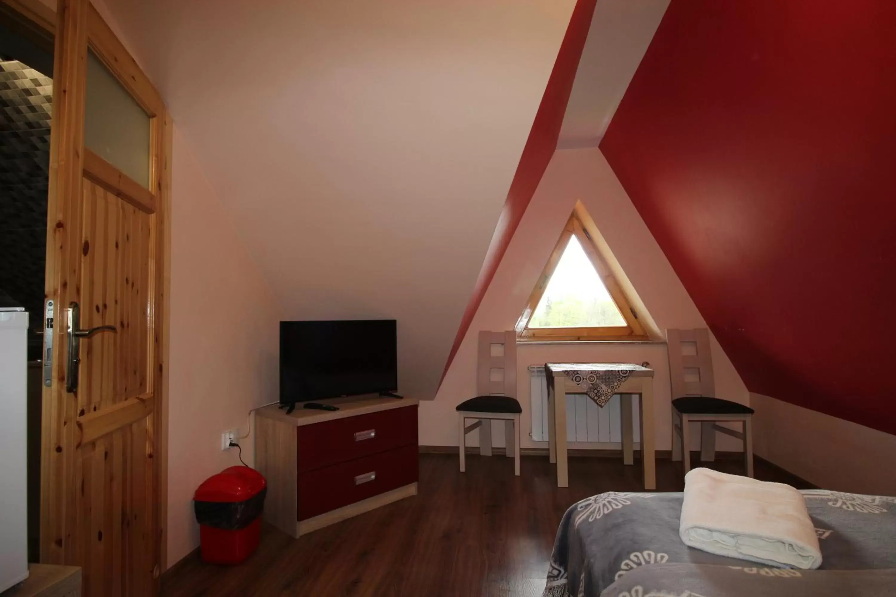 Double or Twin Room with Private Bathroom in DW U Wajdy Double or Twin Room with Private Bathroom in DW U Wajdy