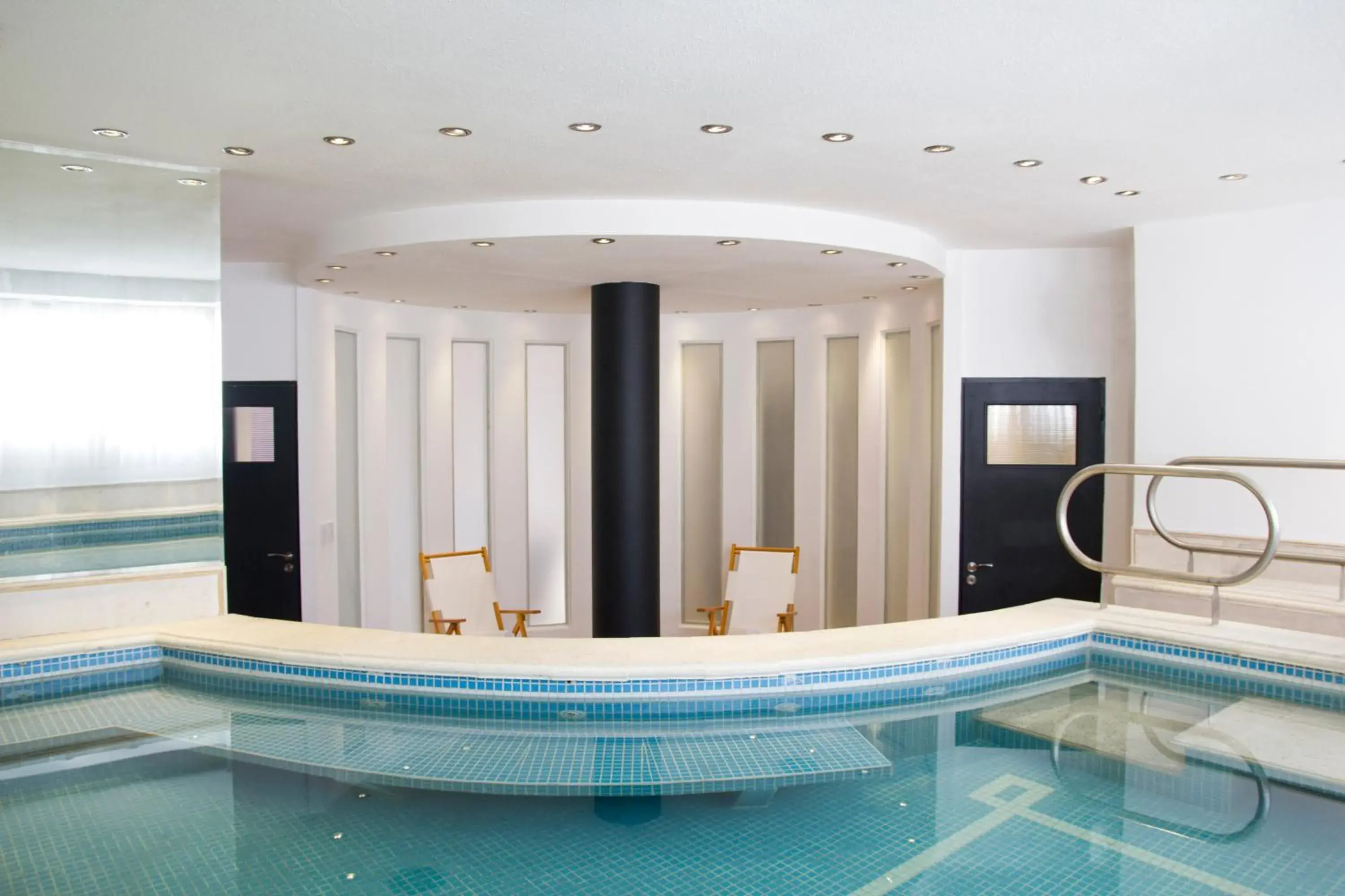 Spa and wellness centre/facilities, Swimming Pool in Let Sun Hotel Boutique