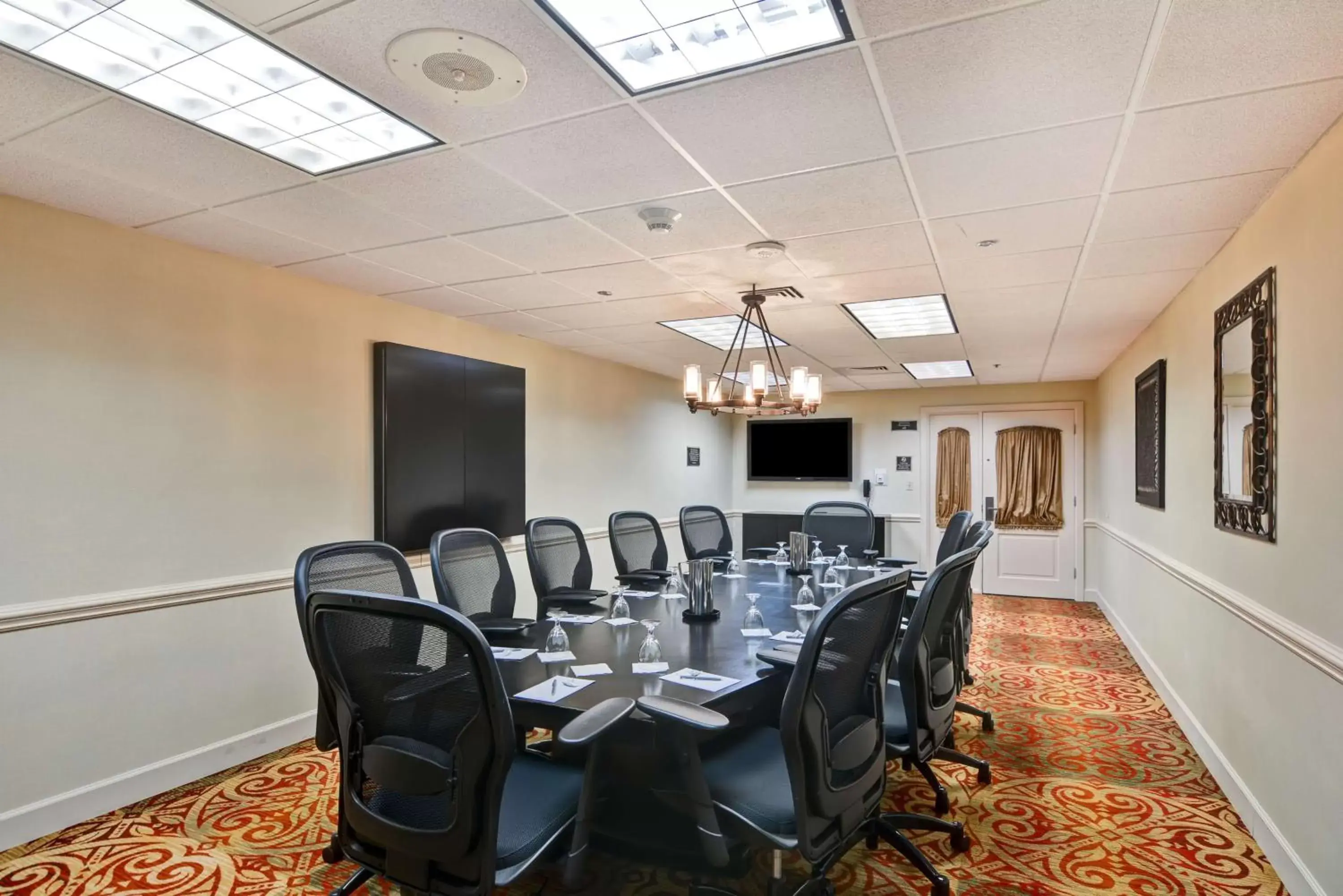 Meeting/conference room in Embassy Suites by Hilton Orlando North