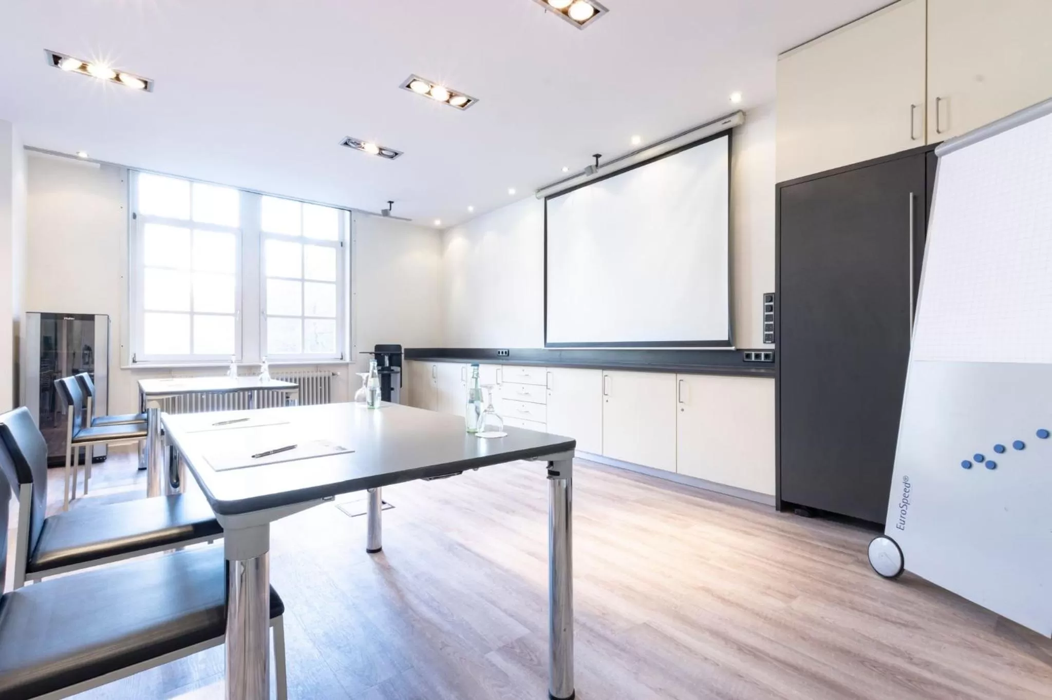 Dining area in Hotel Blechhammer