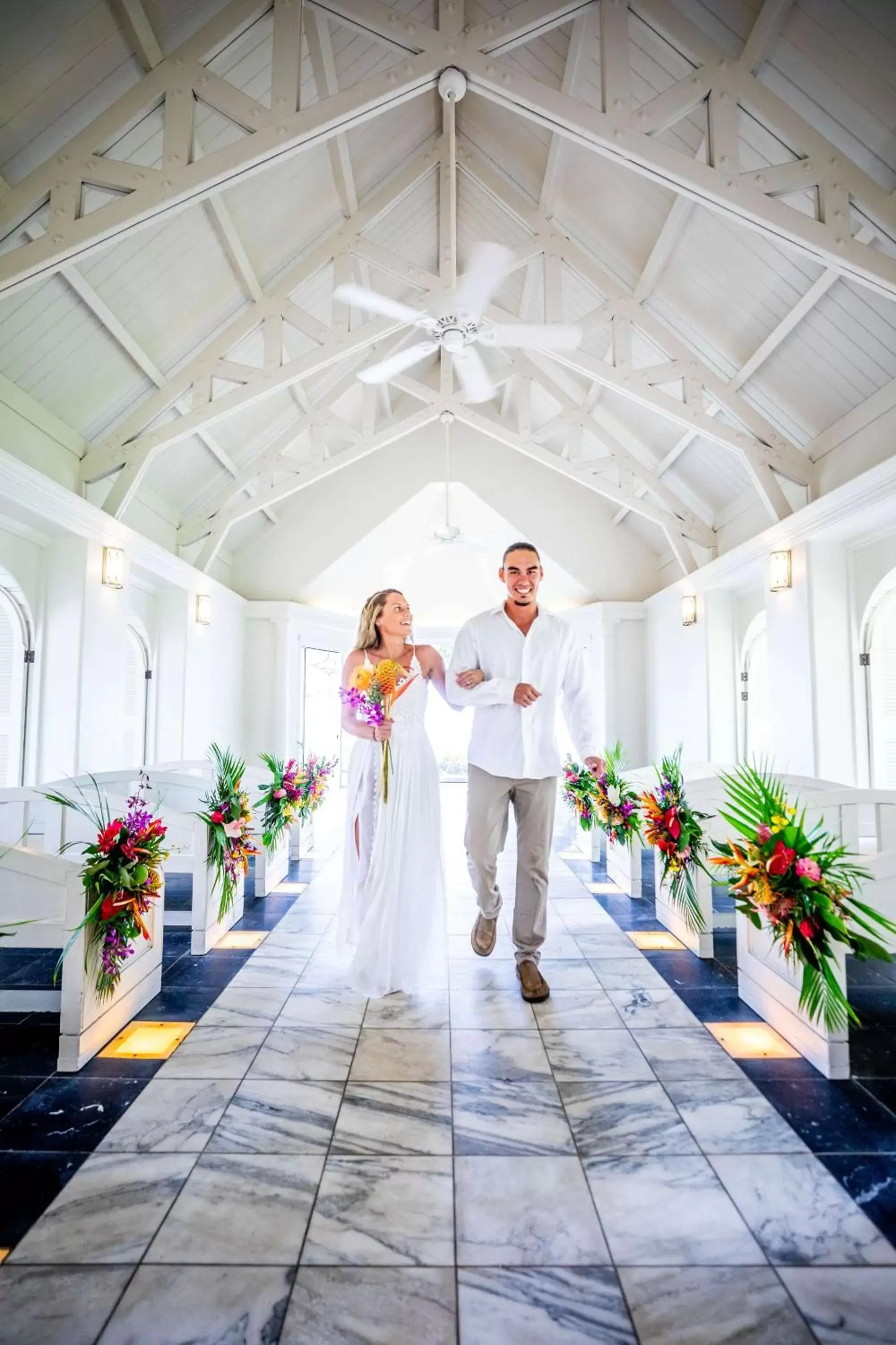 wedding, Banquet Facilities in Outrigger Kona Resort and Spa