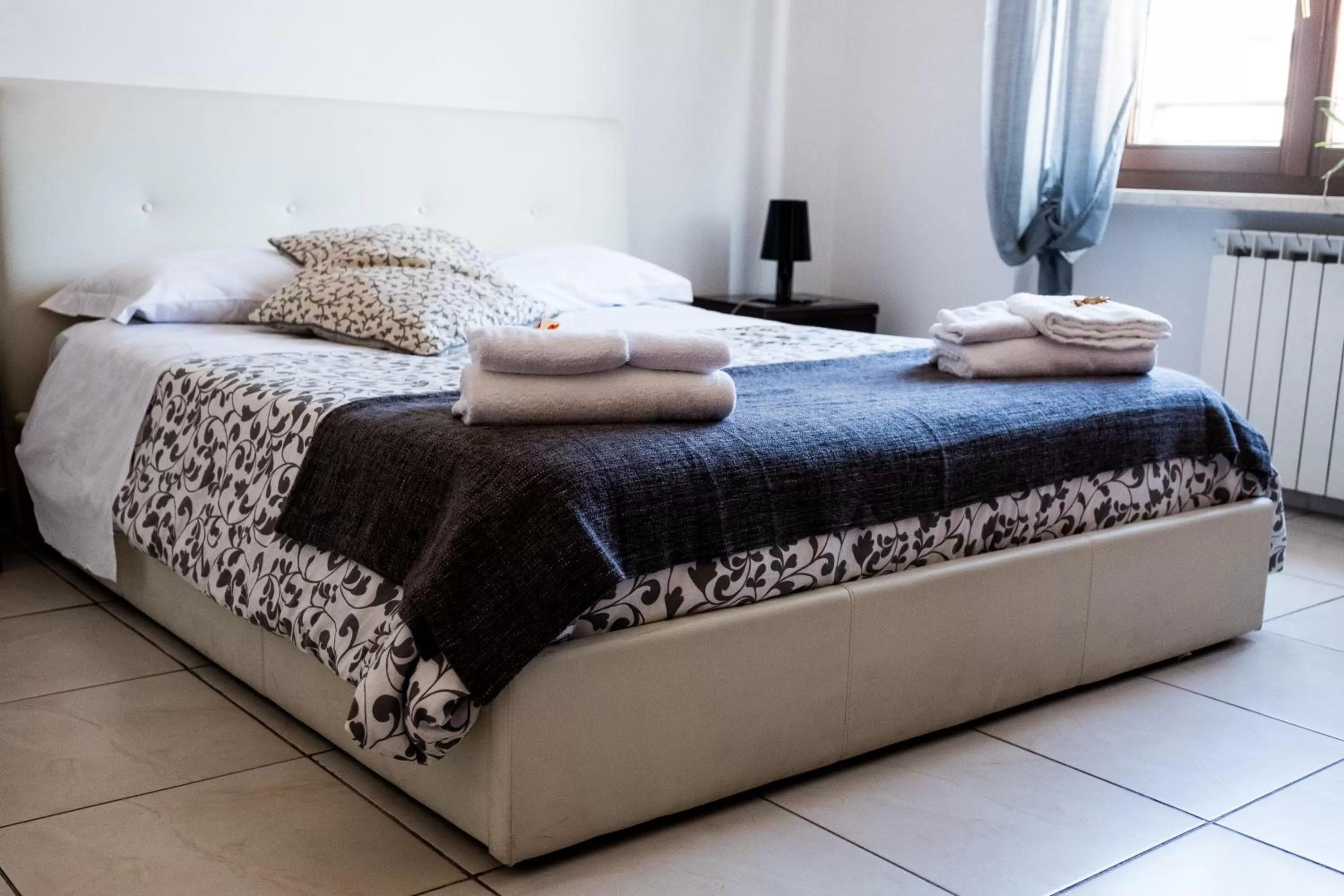 Bed in B&B 30 mt dal Duomo