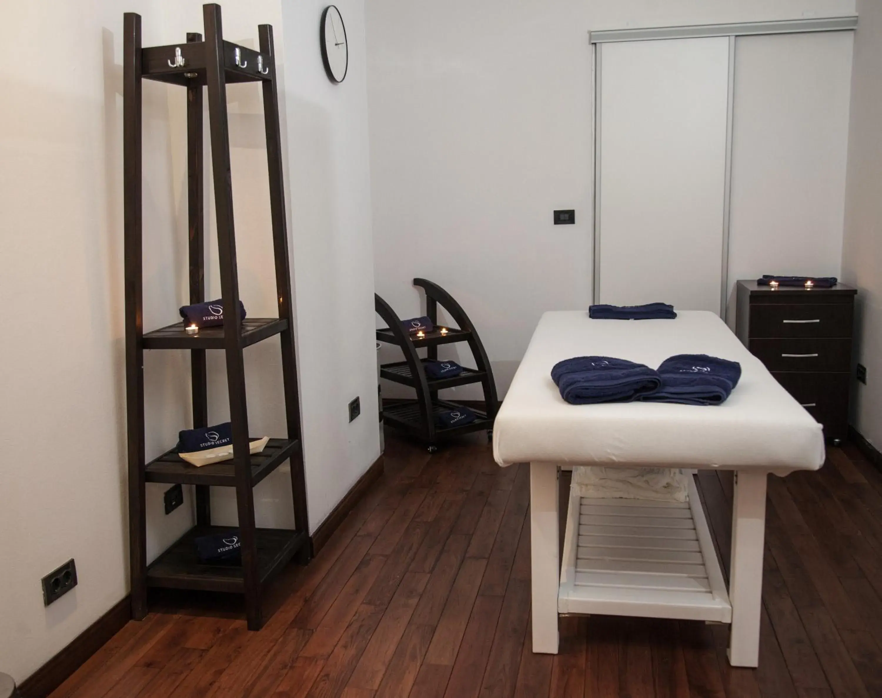 Massage in Ramada Plaza Gevgelija