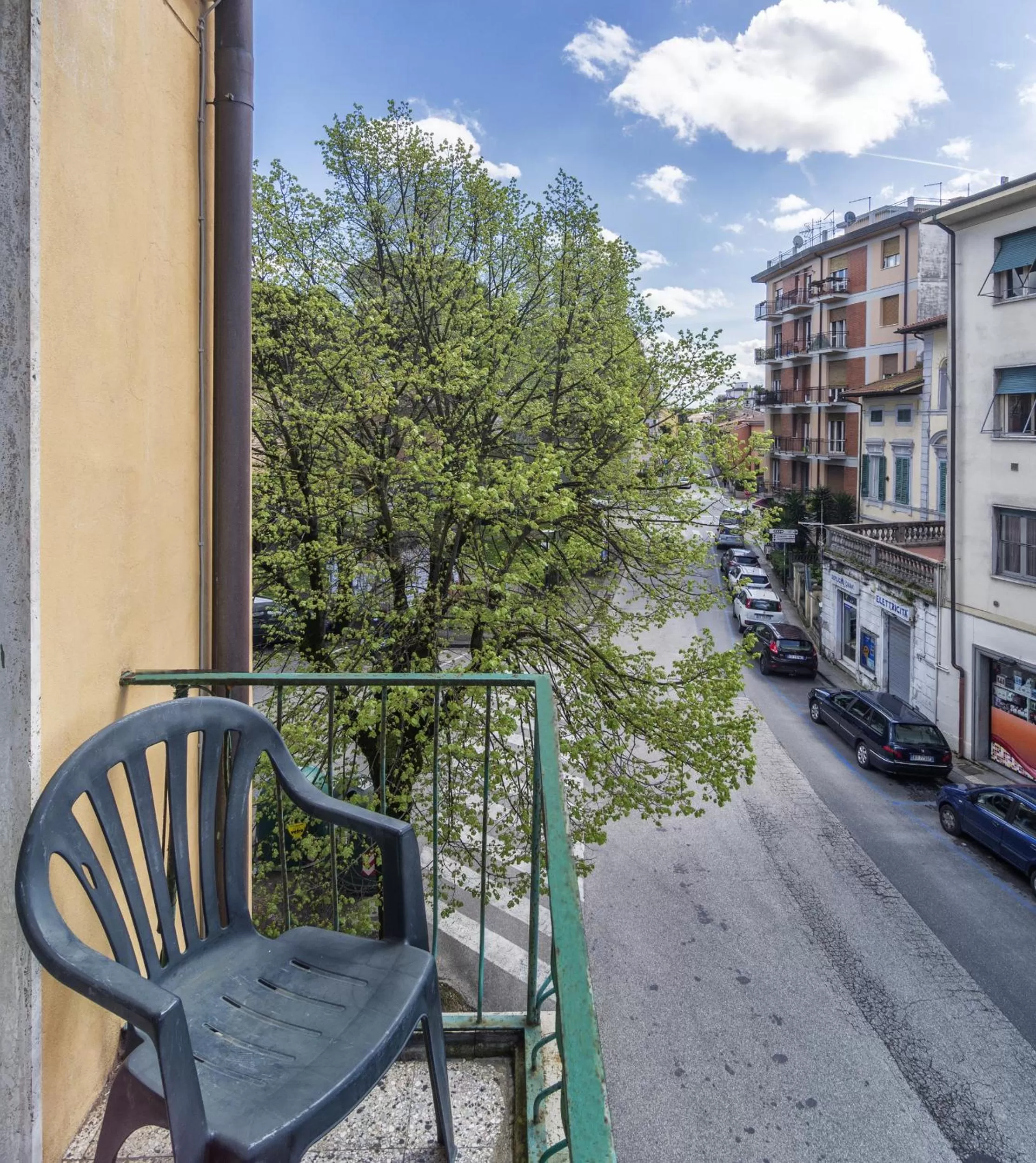 City view in Aliante B&B