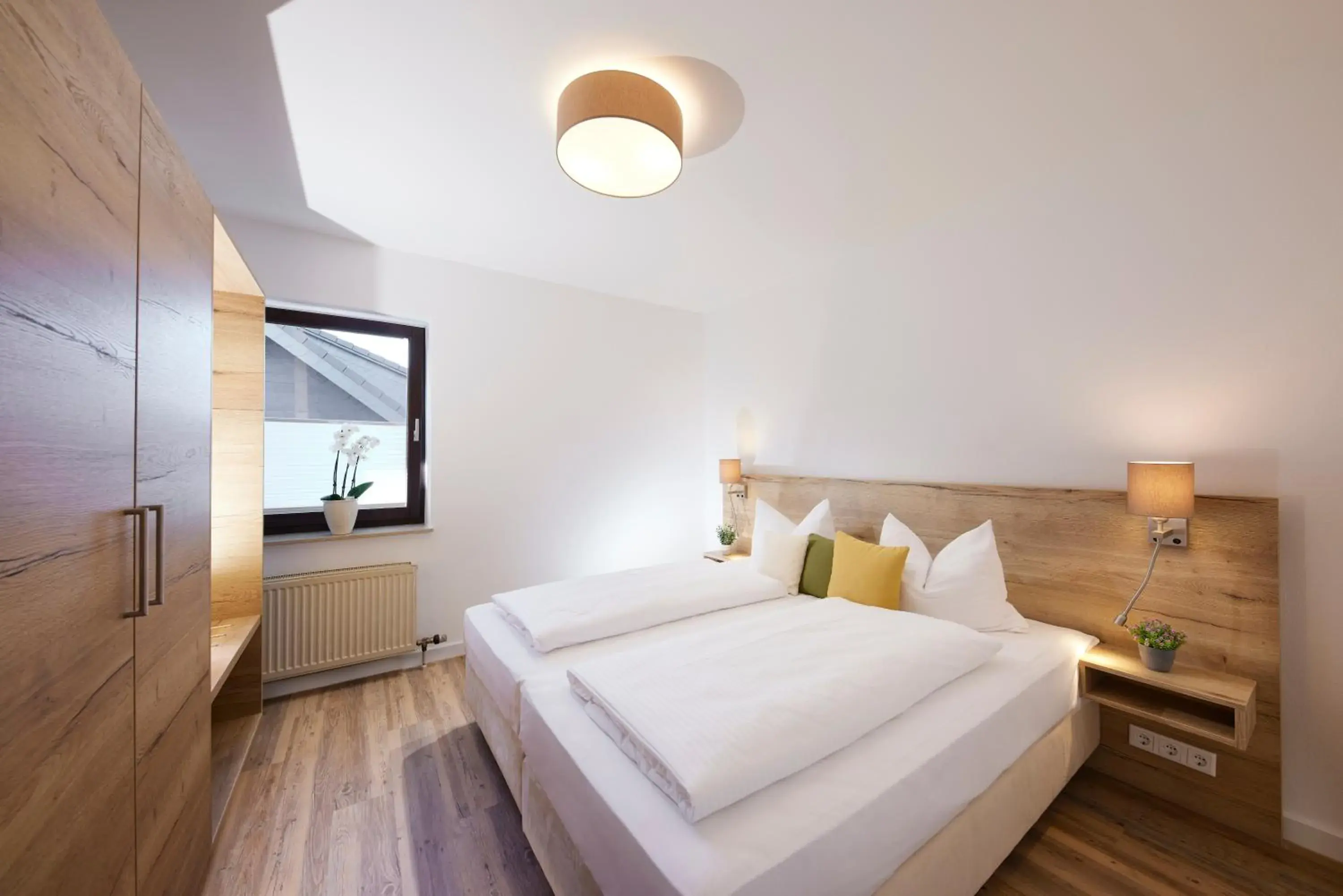 Bedroom, Bed in AVITAL Resort