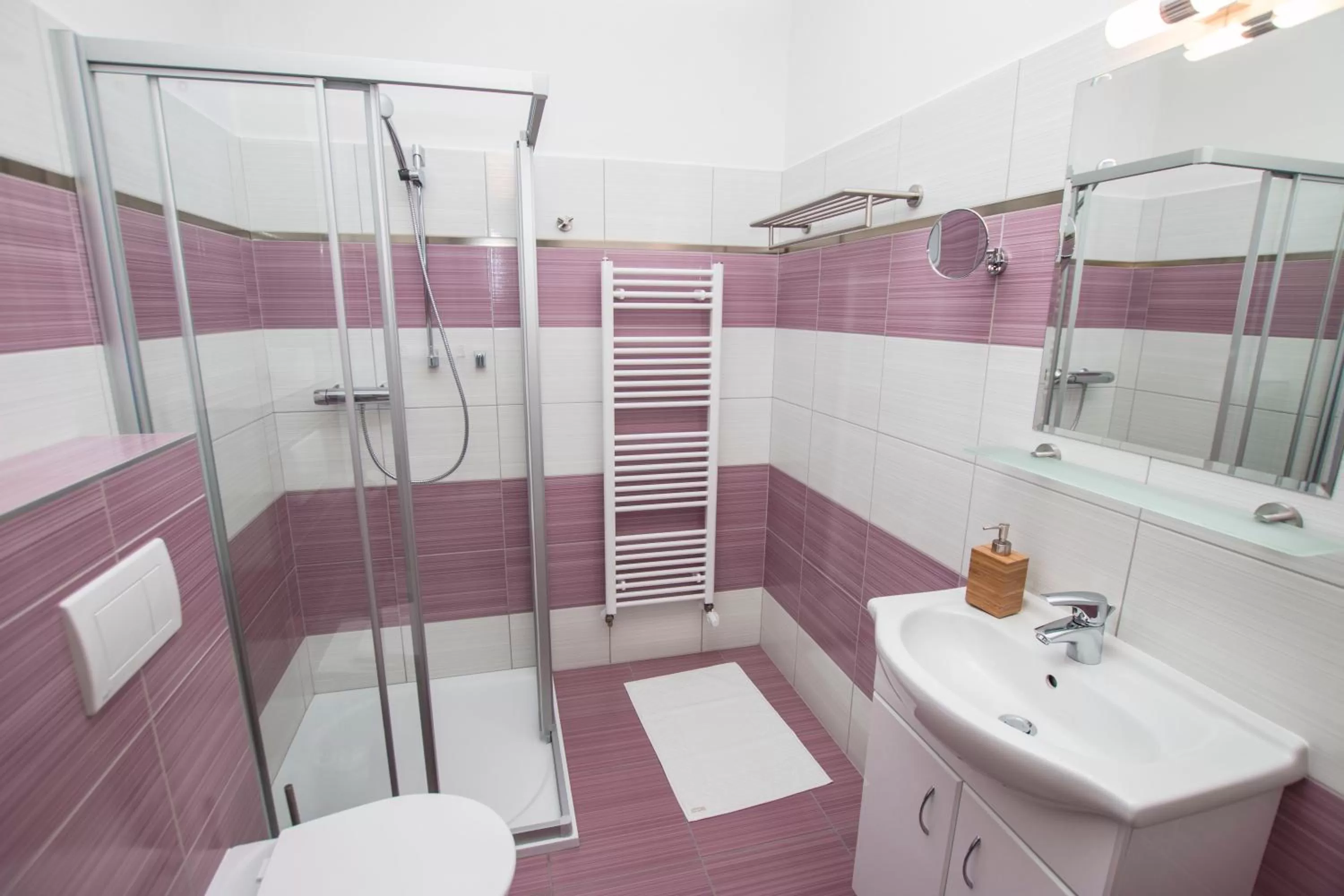 Wellness penzion Medličky