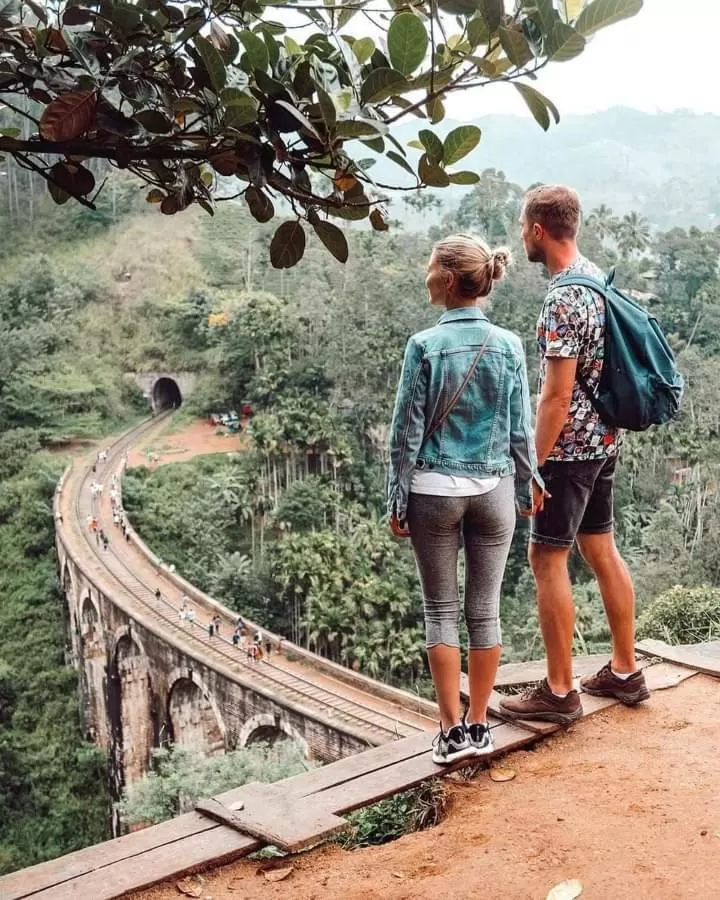 Ella Lucky Panoramic