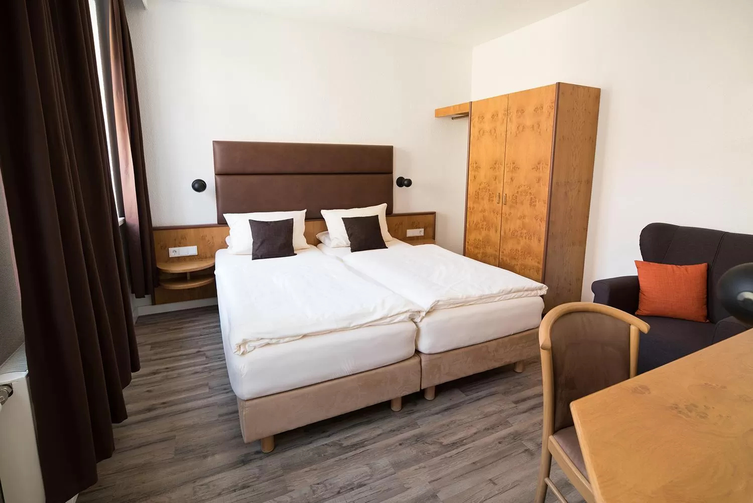 Photo of the whole room, Bed in Hotel PIAZZA