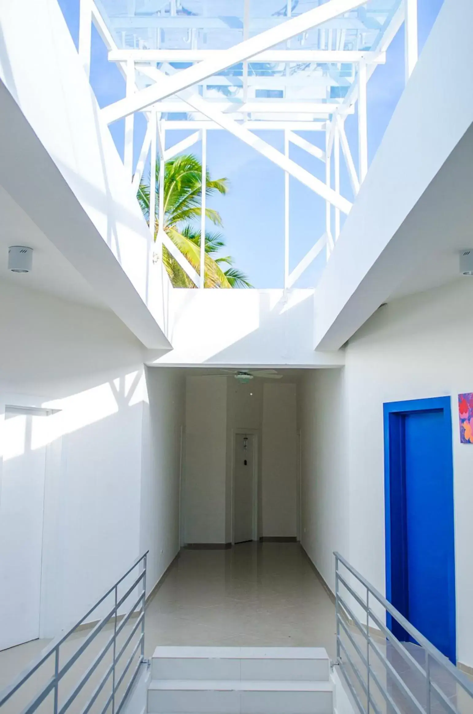 Property building in Art Villa Dominicana Property building in Art Villa Dominicana