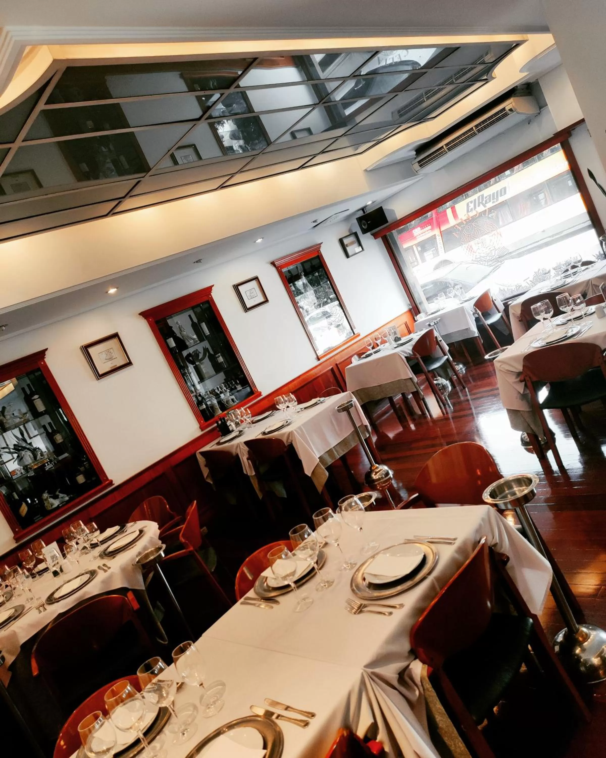 HOTEL CASTELAR CORDOBA