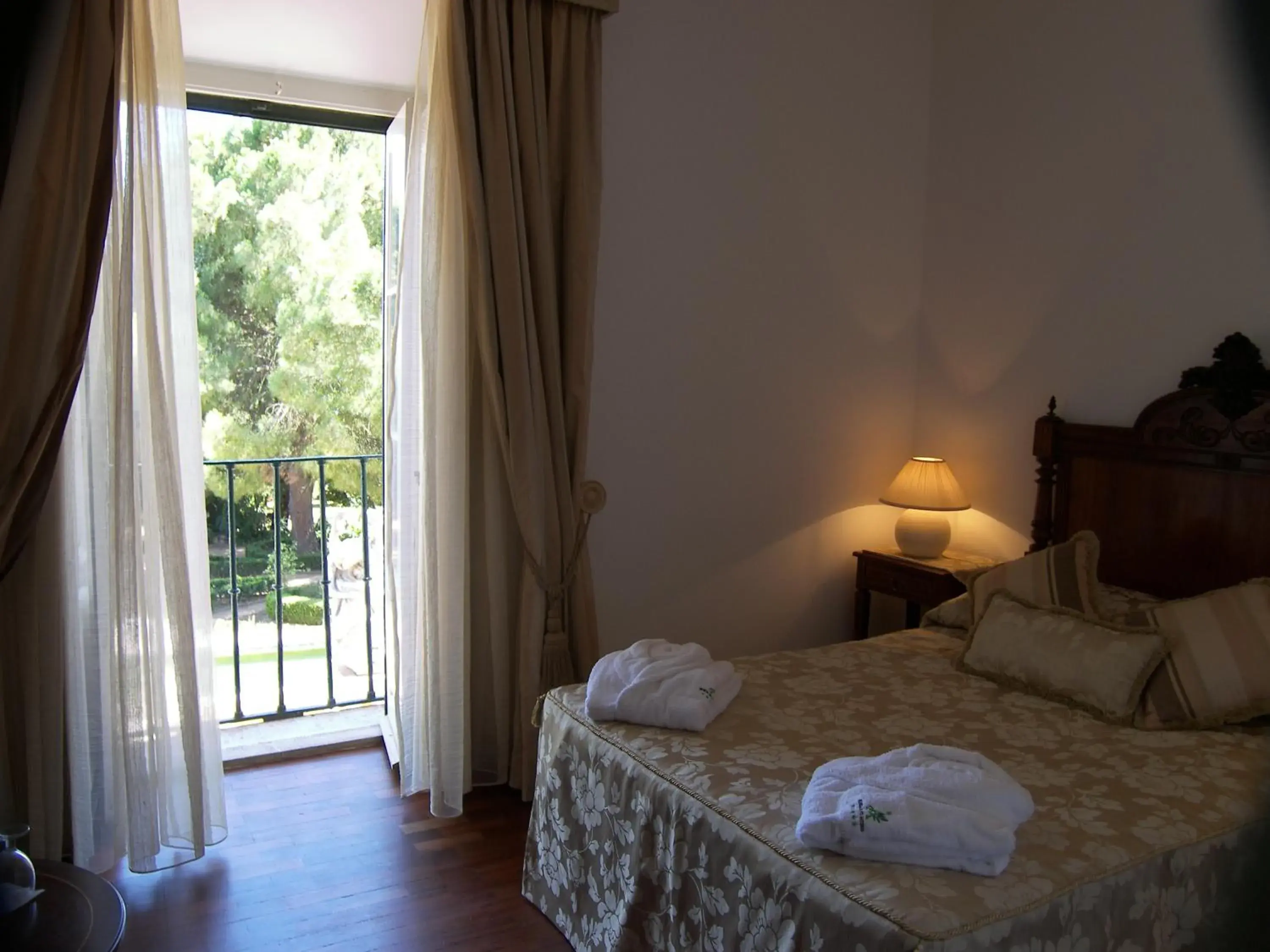 Day, Room Photo in Hotel Rural Quinta de Santo Antonio