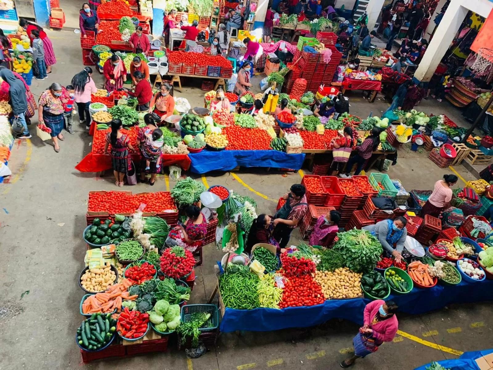 Activities in Hotel Museo Mayan Inn