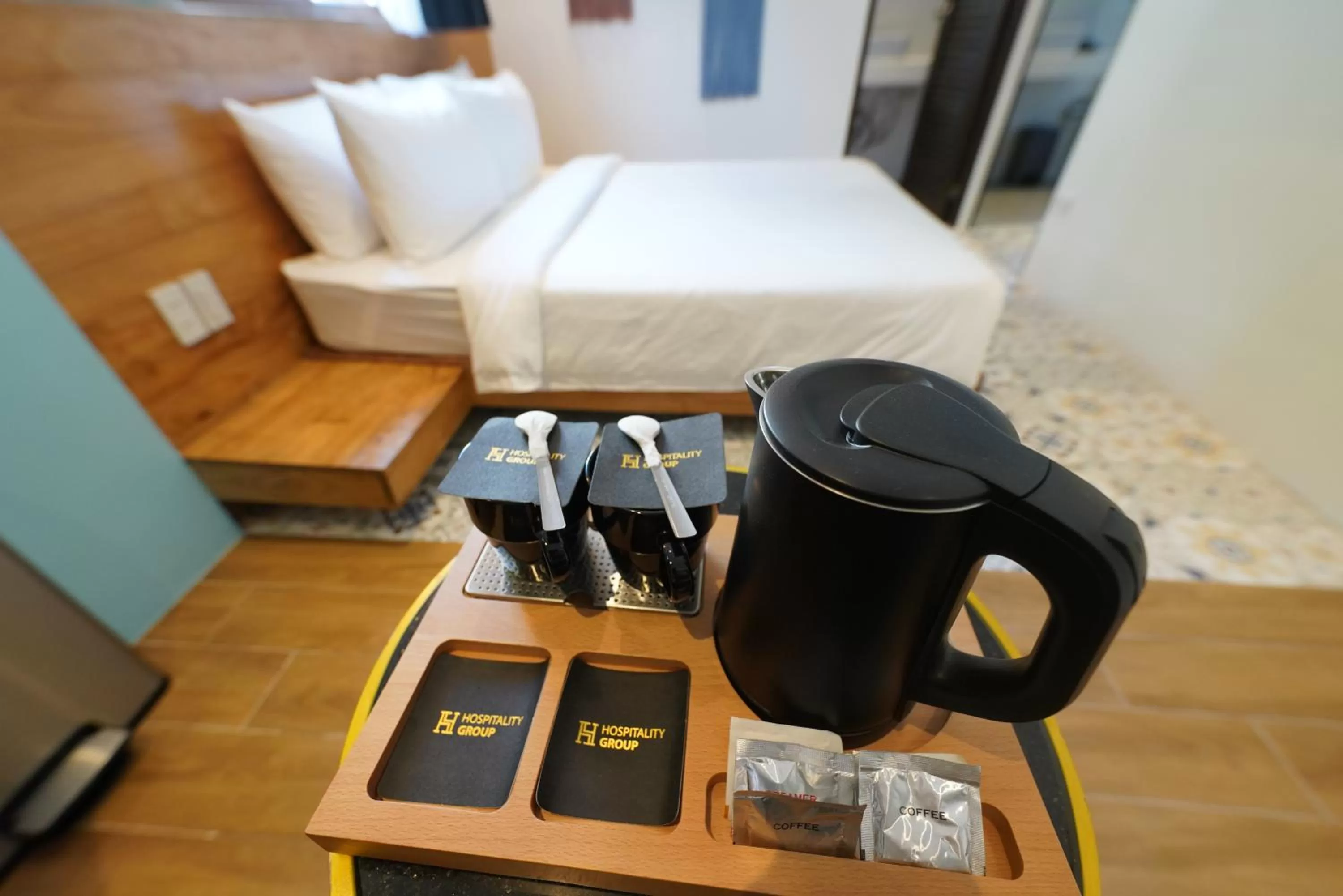 J Boutique Hotel El Nido Managed by H Hospitality Group